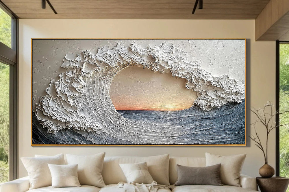 Ocean & Sky