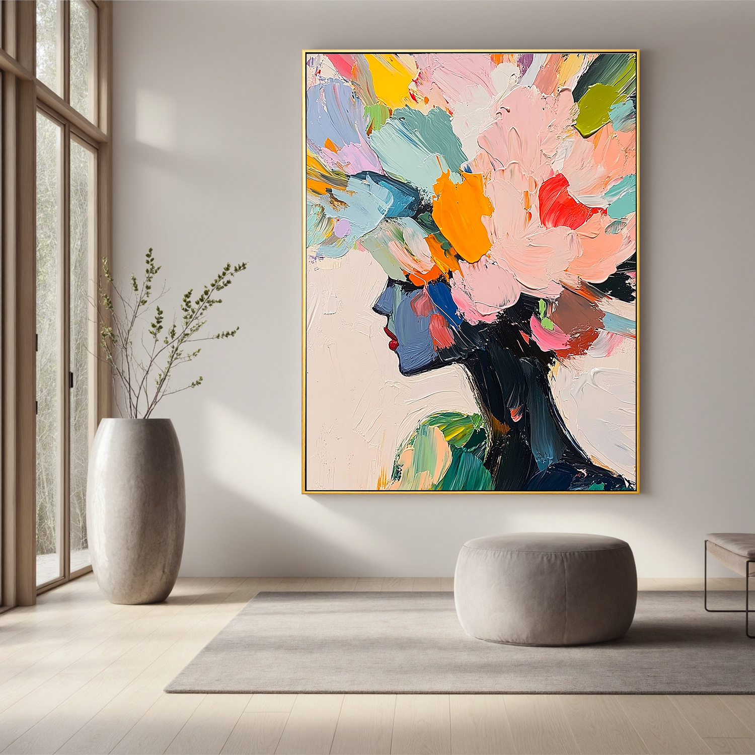 People-portraits-art #ZY 420