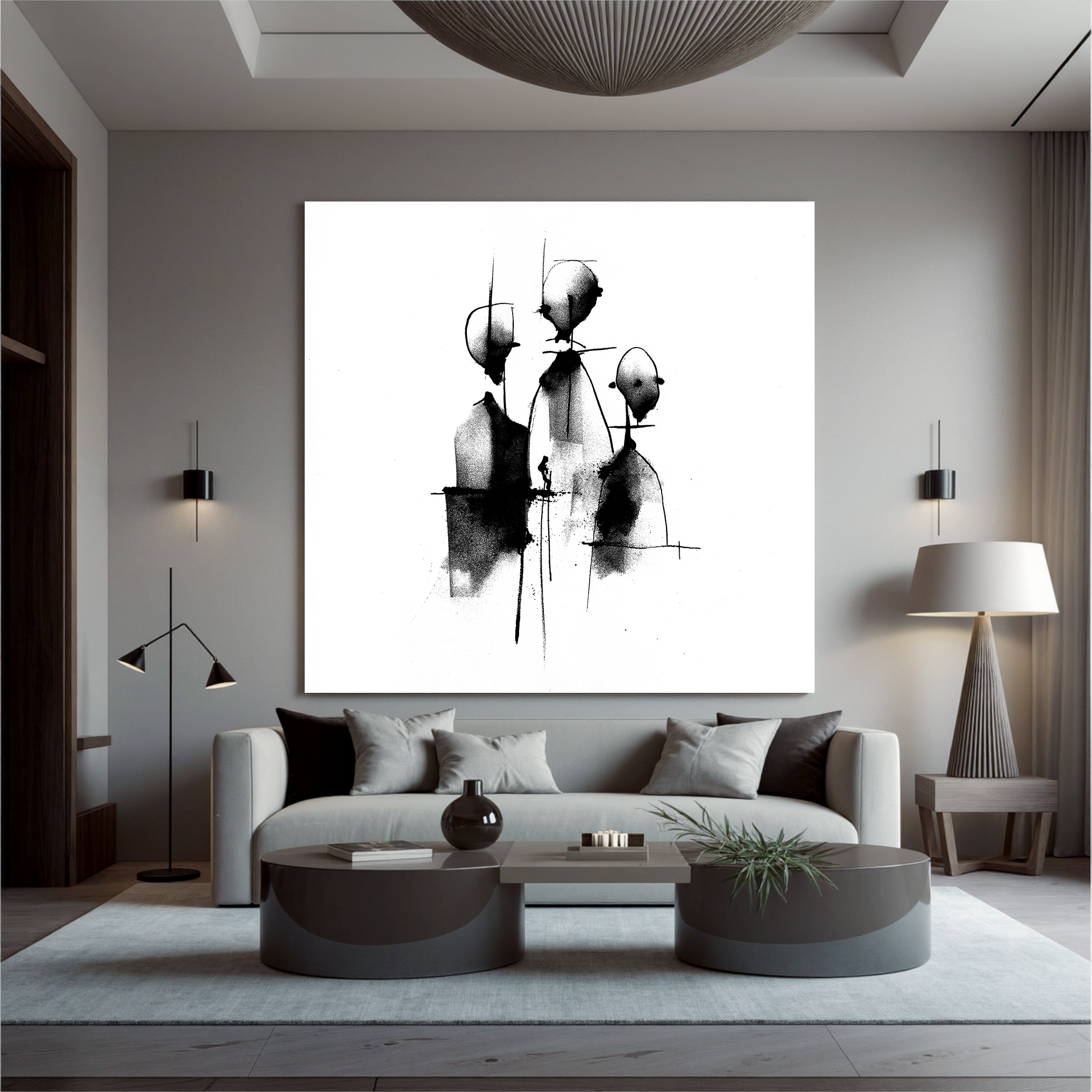 Contemporary-art #ZY039