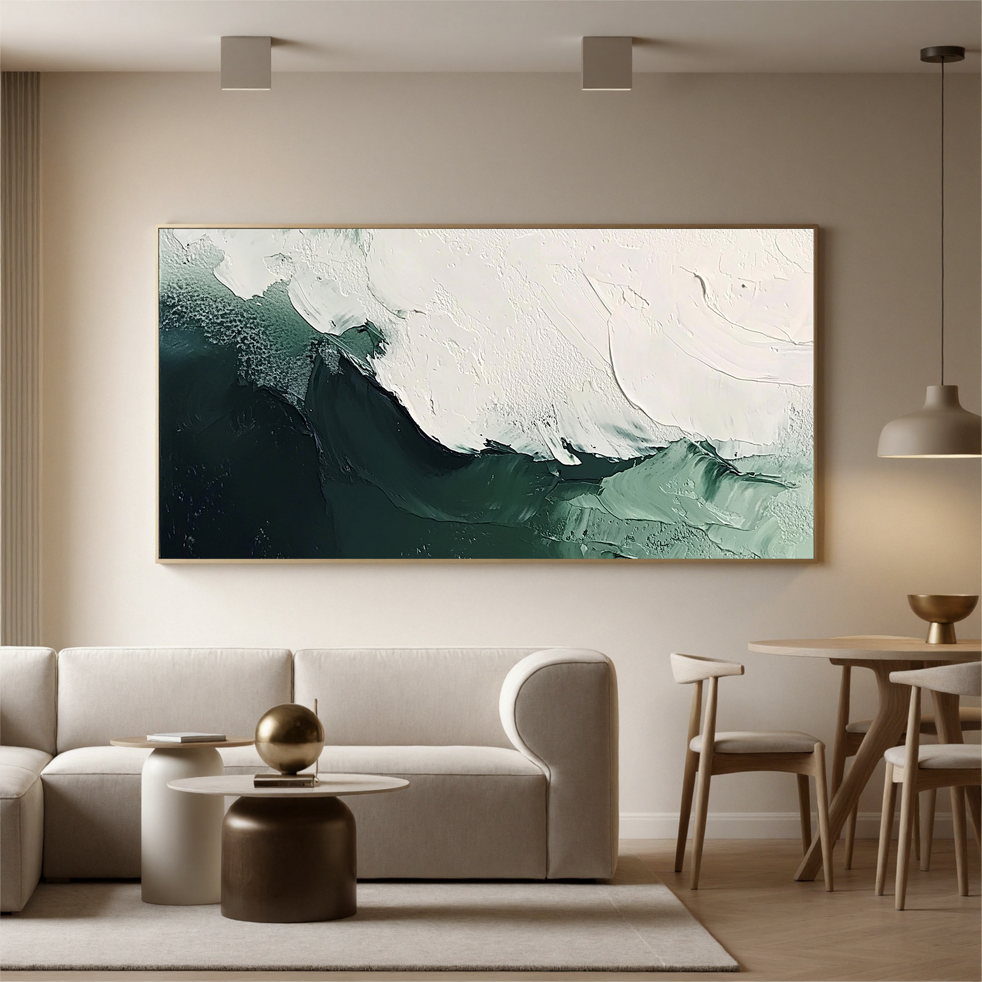 Plaster-texture-art #ZY 506