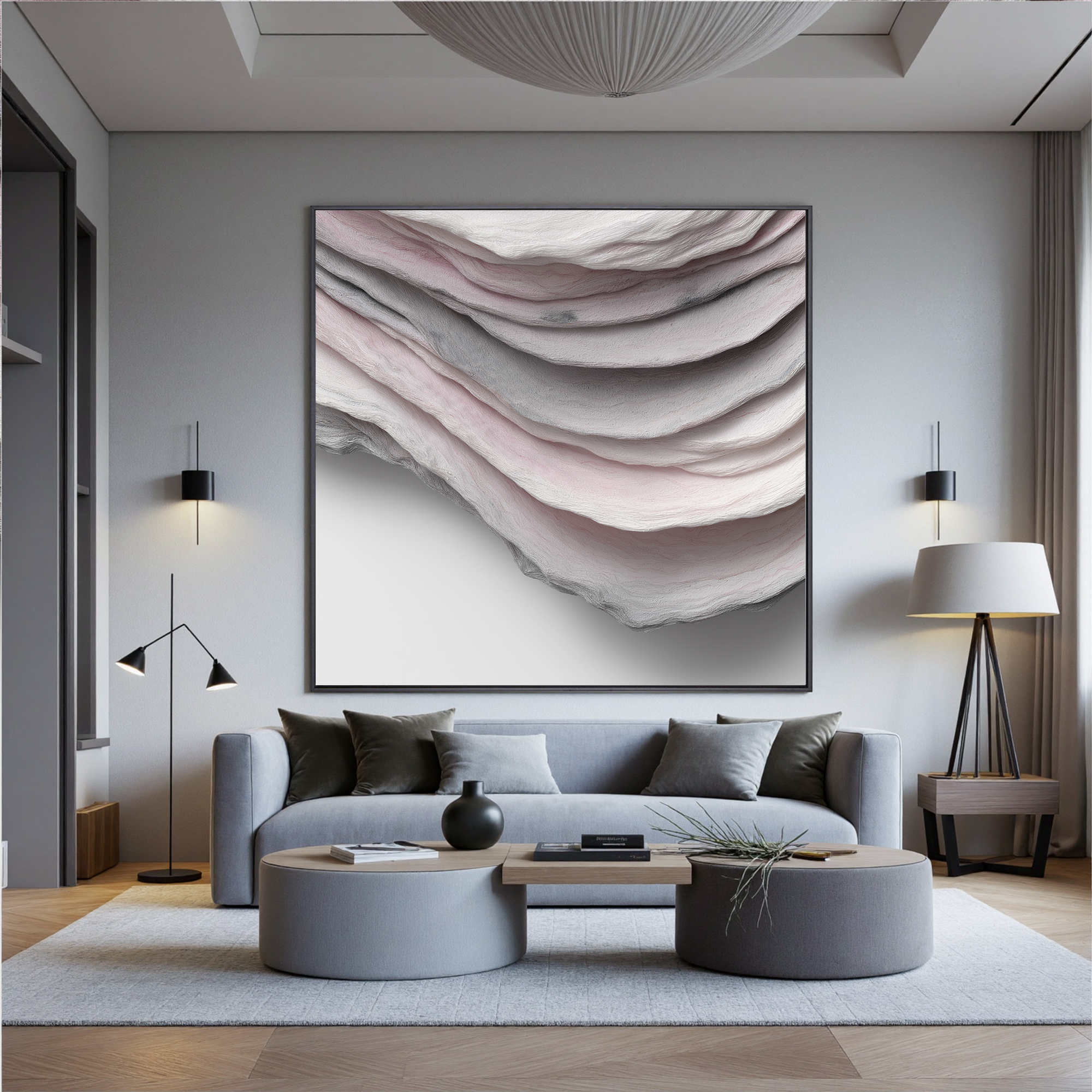 Contemporary-art #ZY161