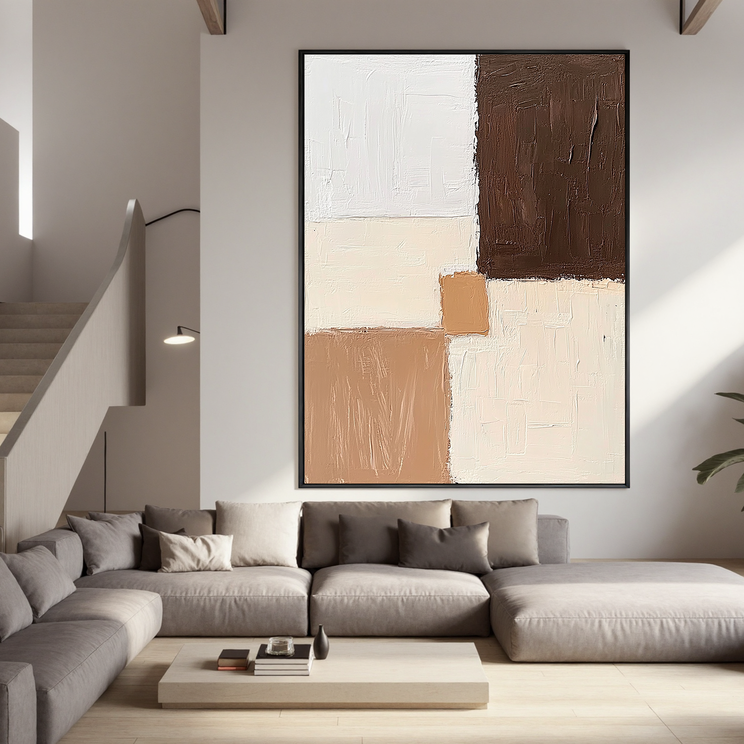 Wabi-sabi-art #ZY 544