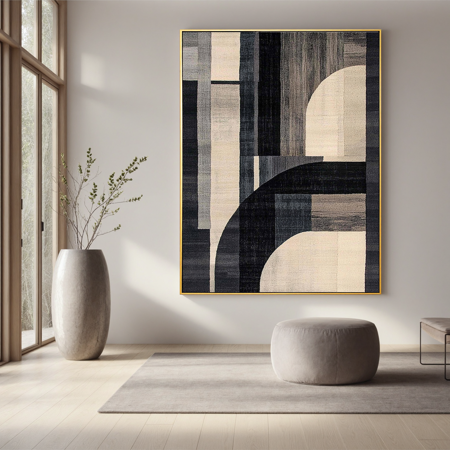 Abstract Art #ZY 427