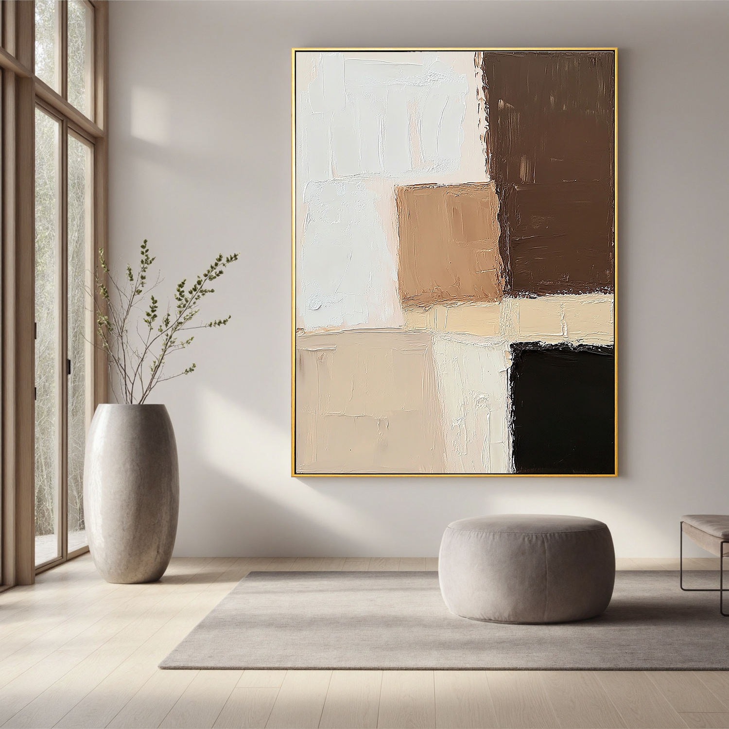 Abstract Art #ZY 538