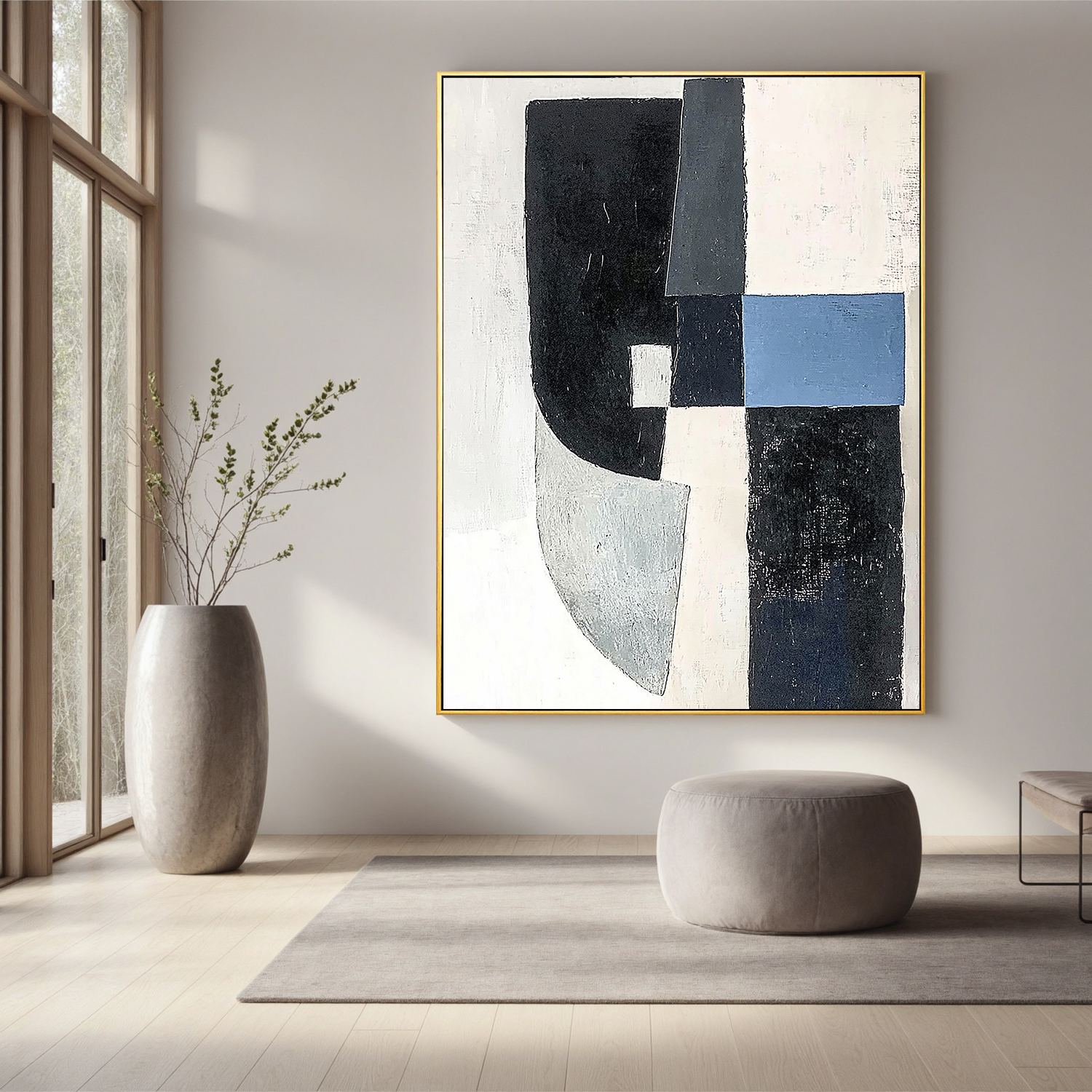 Abstract Art #ZY 448