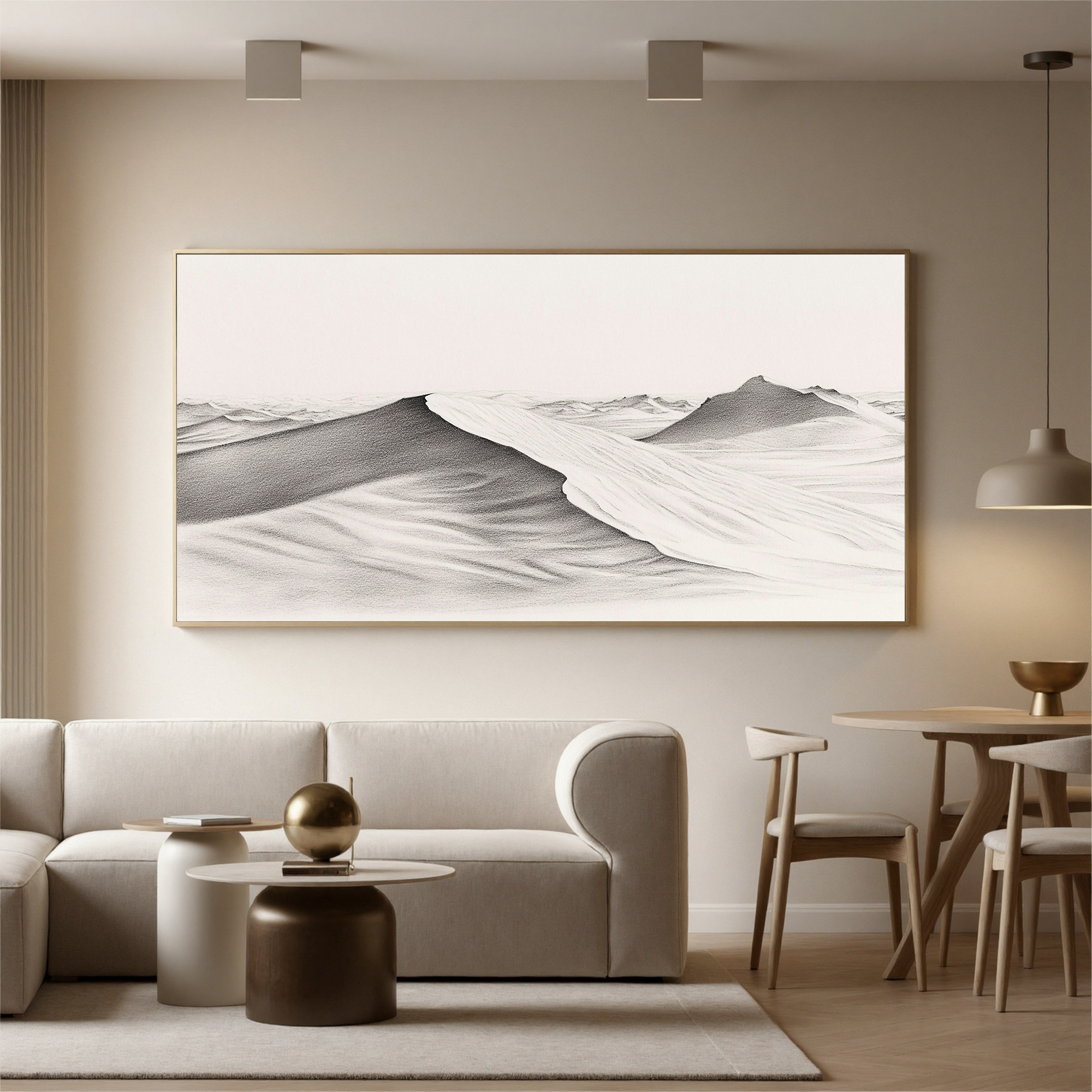 Abstract Art #ZY 510