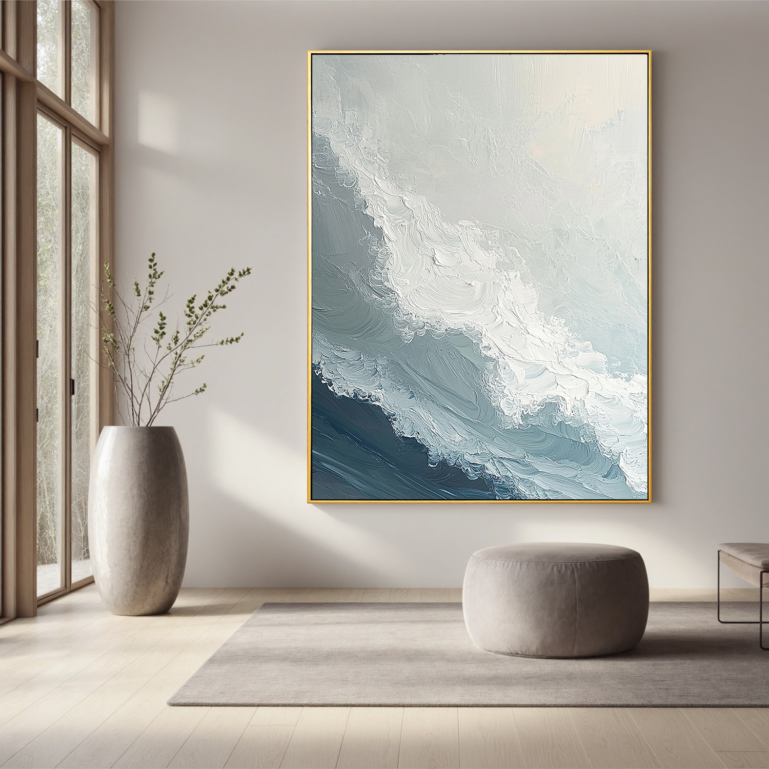 Minimalist-art #ZY 441