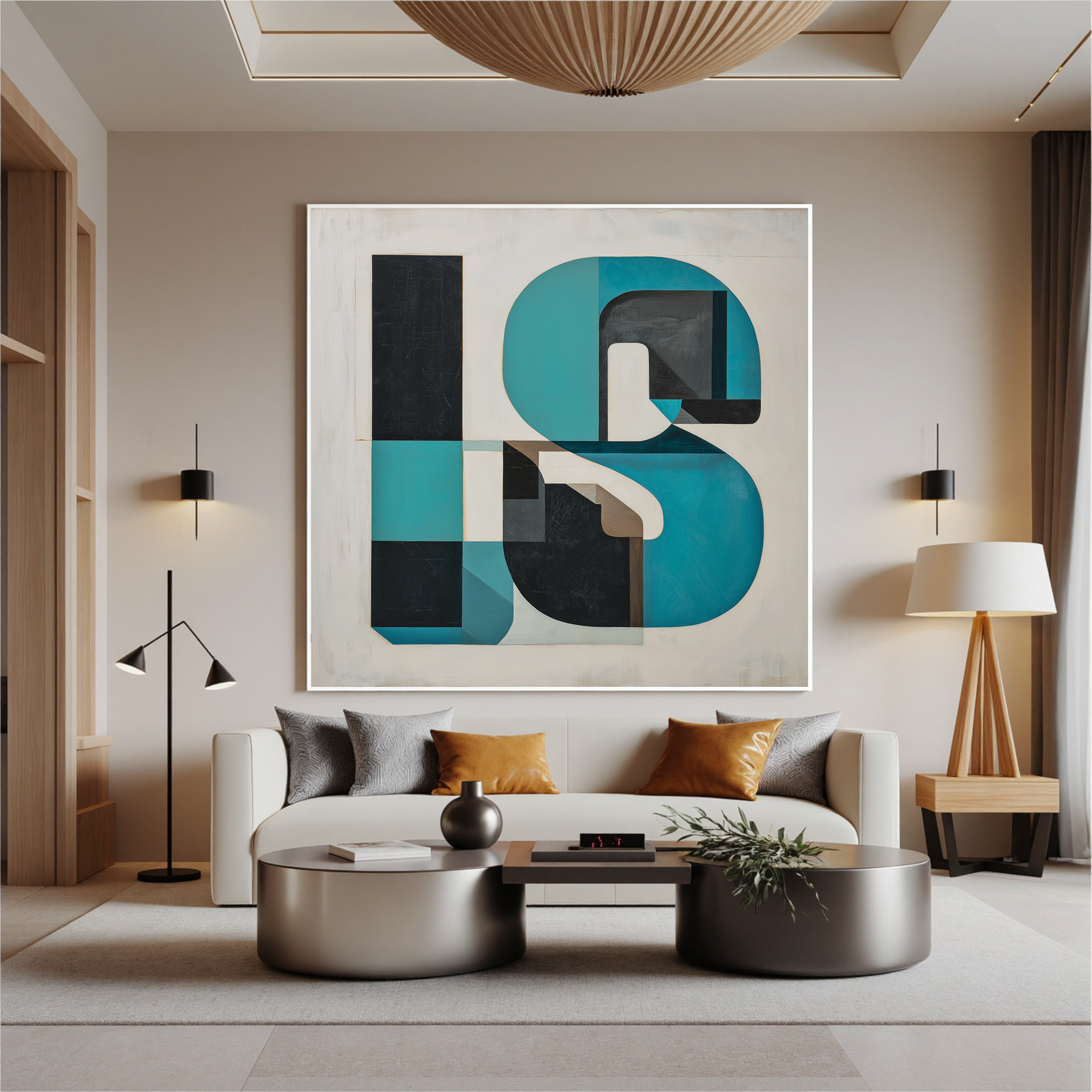 Contemporary-art #ZY069