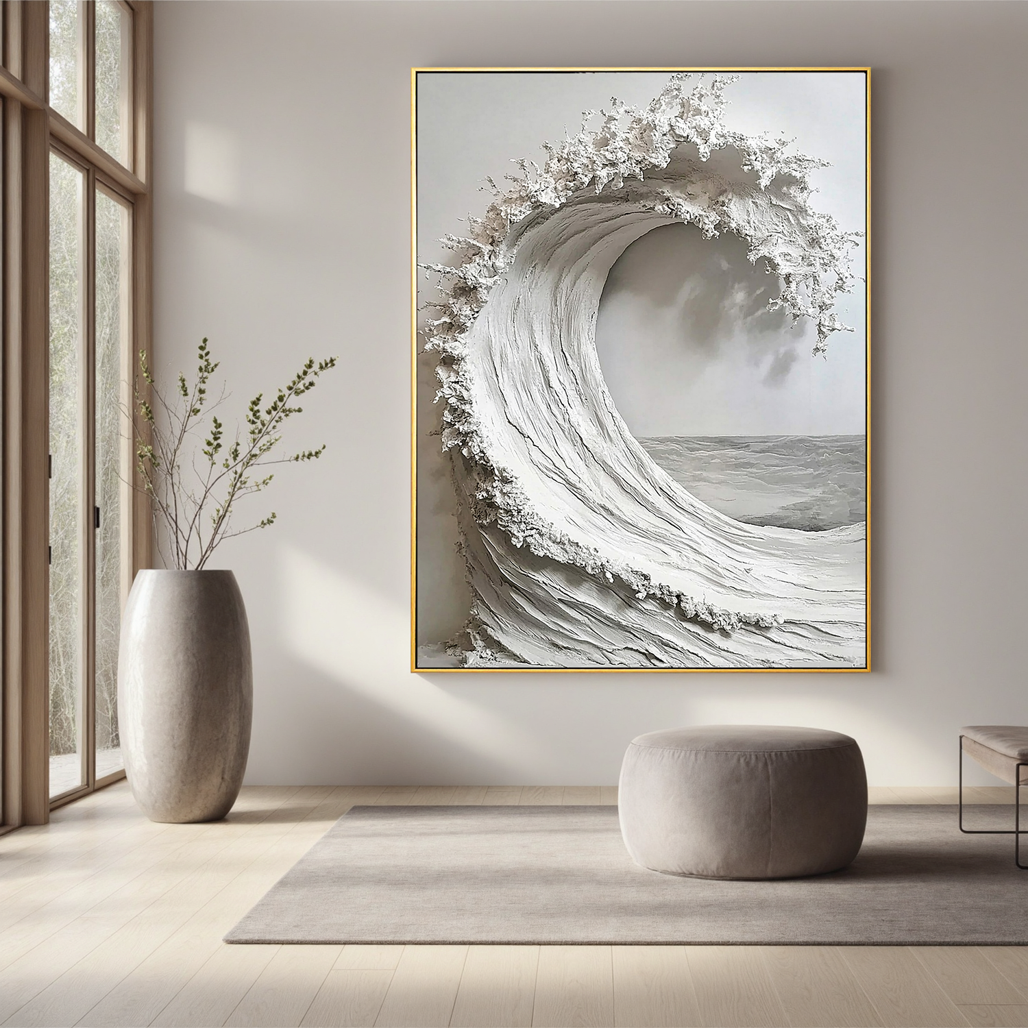 Abstract Art #ZY 423