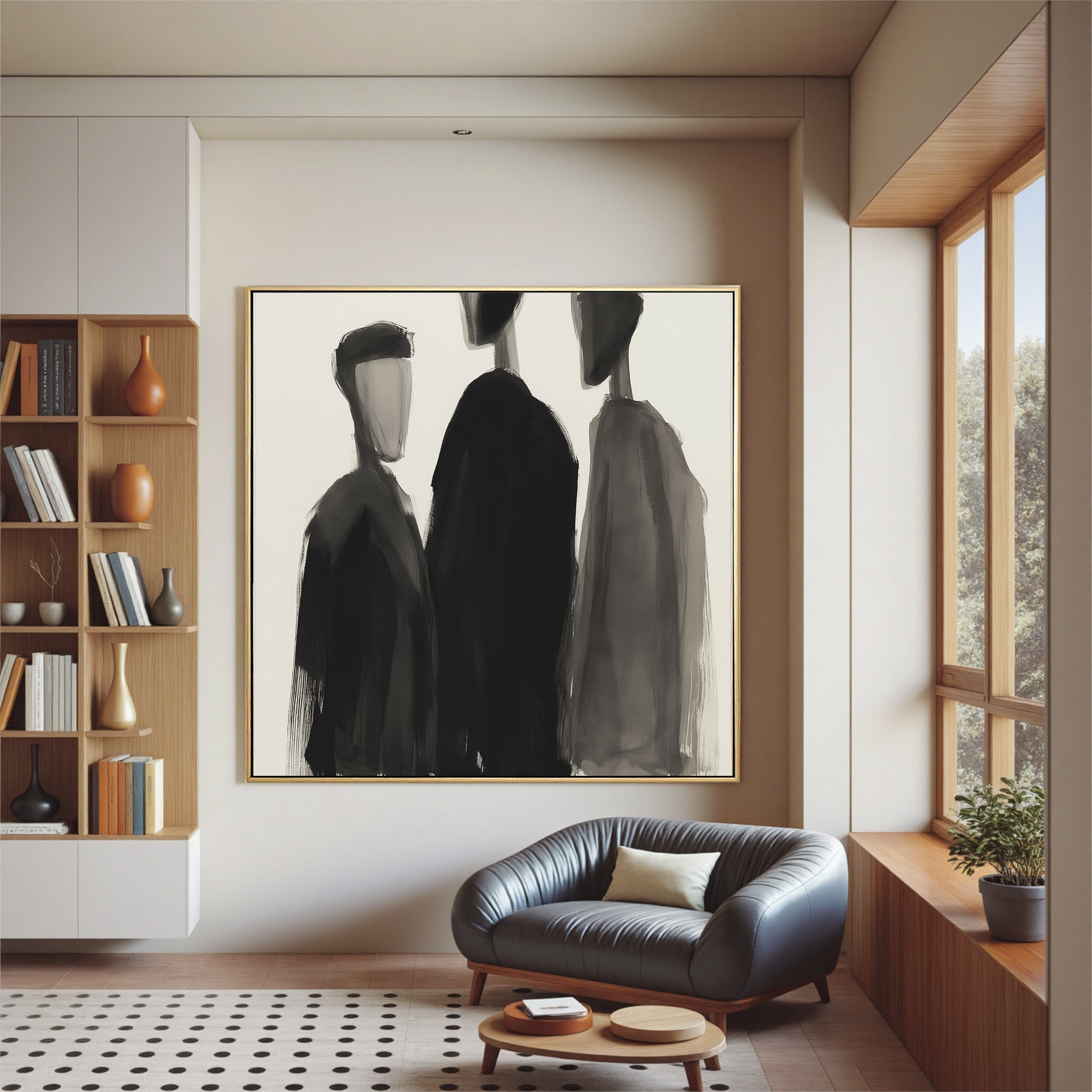 Contemporary-art #ZY040