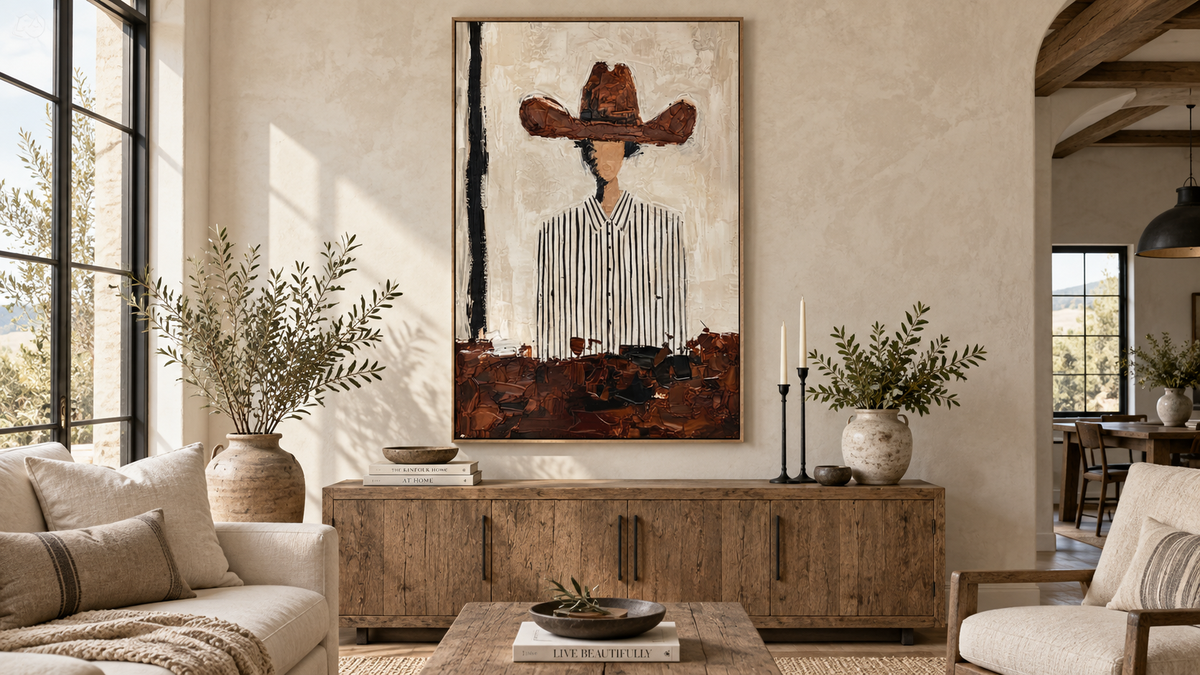 Modern Farmhouse