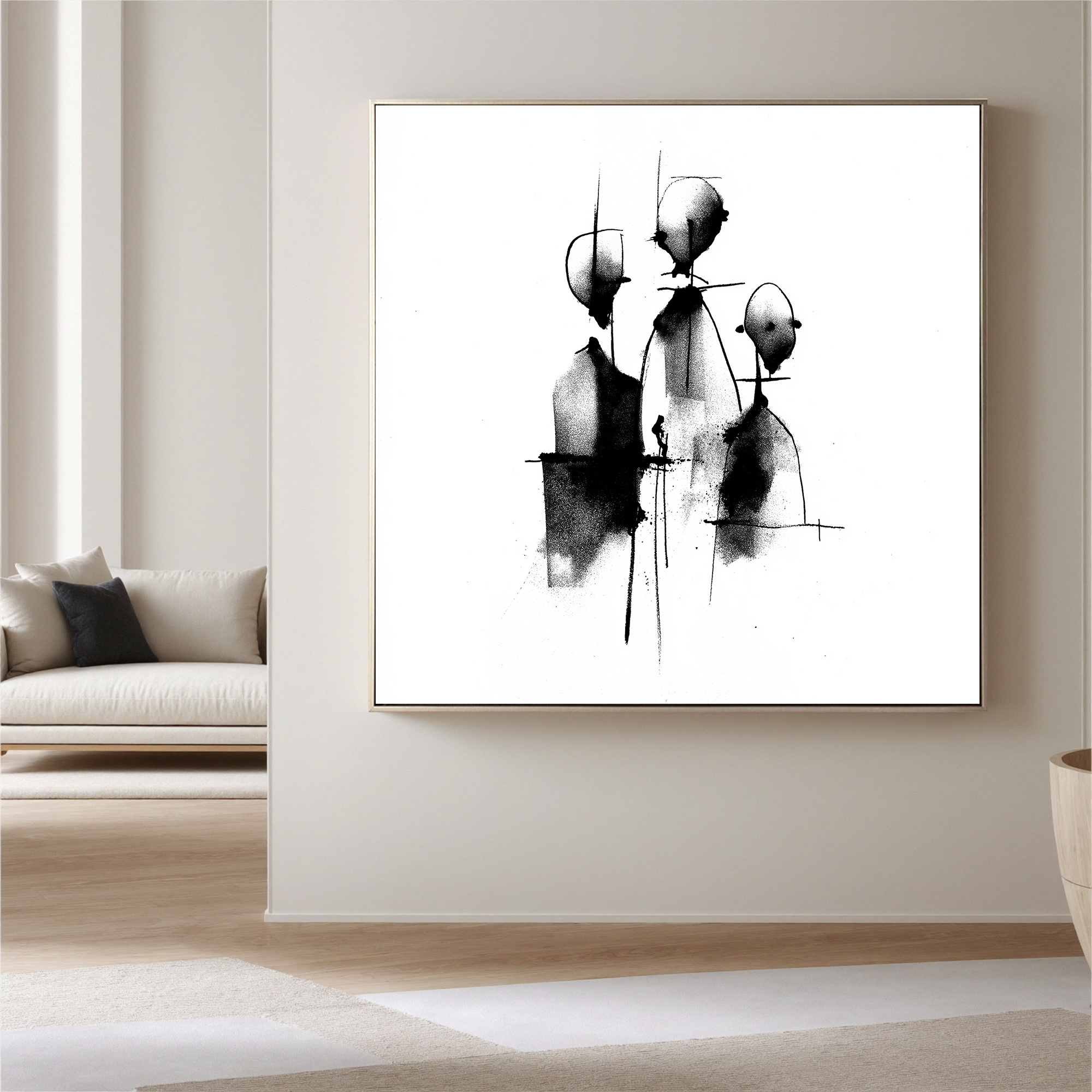 Contemporary-art #ZY039