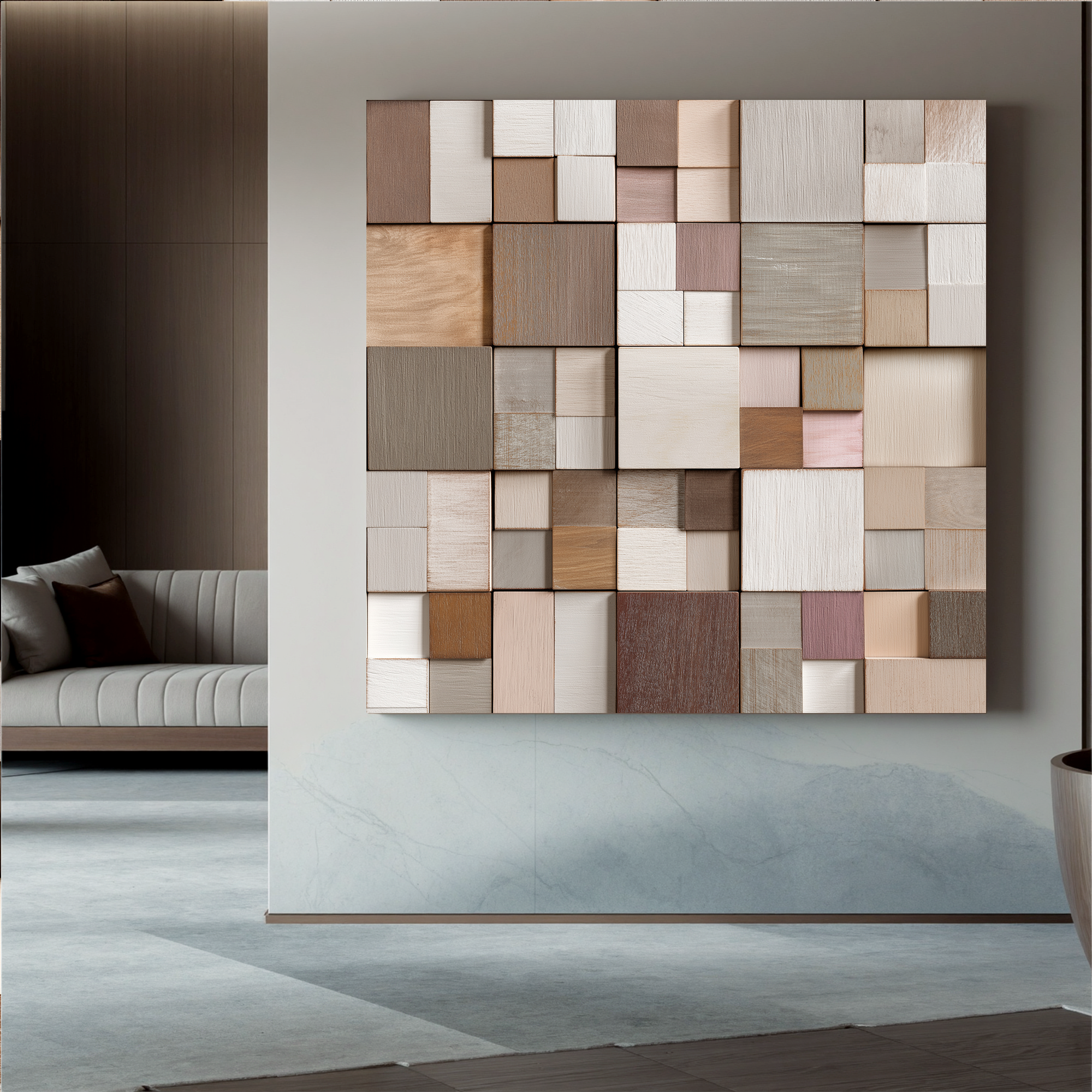 Geometry-lines Art #ZY122