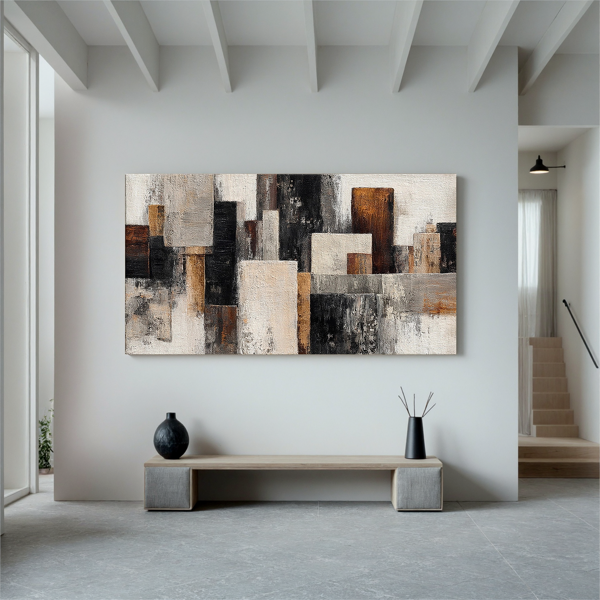 Abstract Art #ZY 551