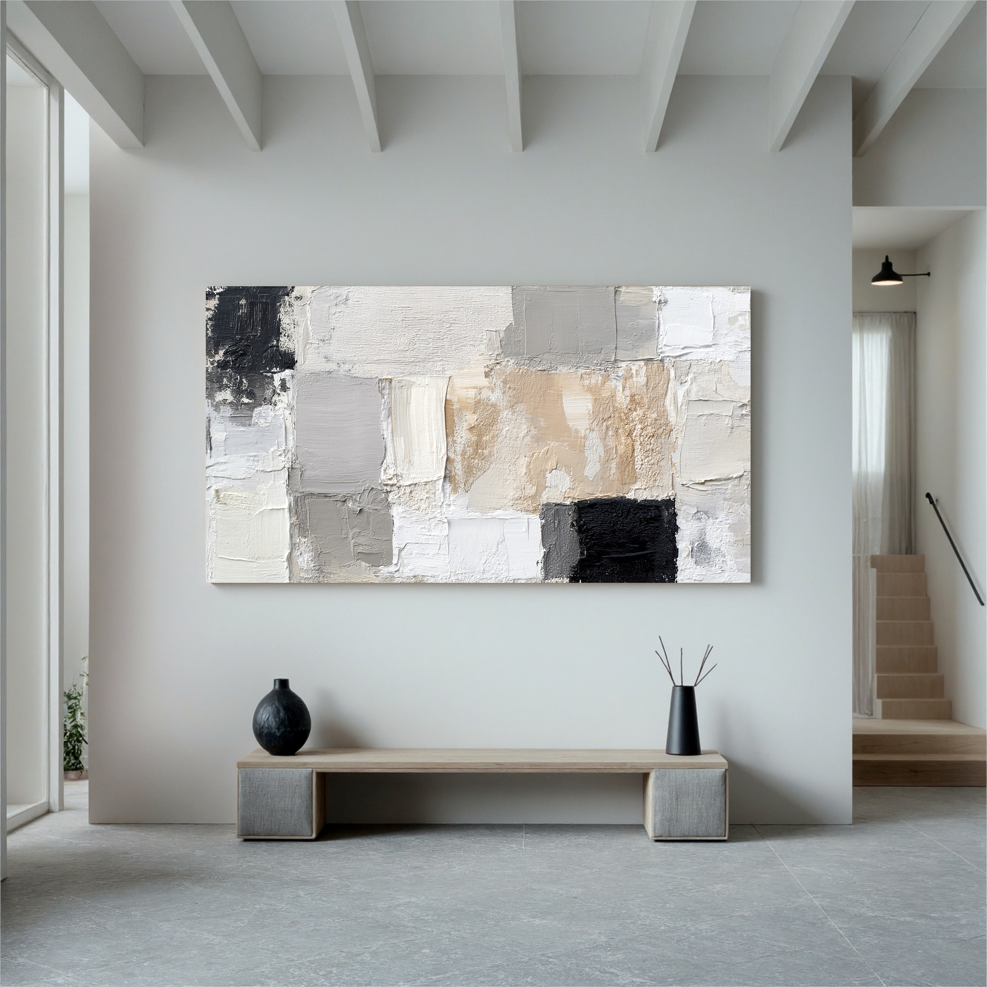 Abstract Art #ZY 527