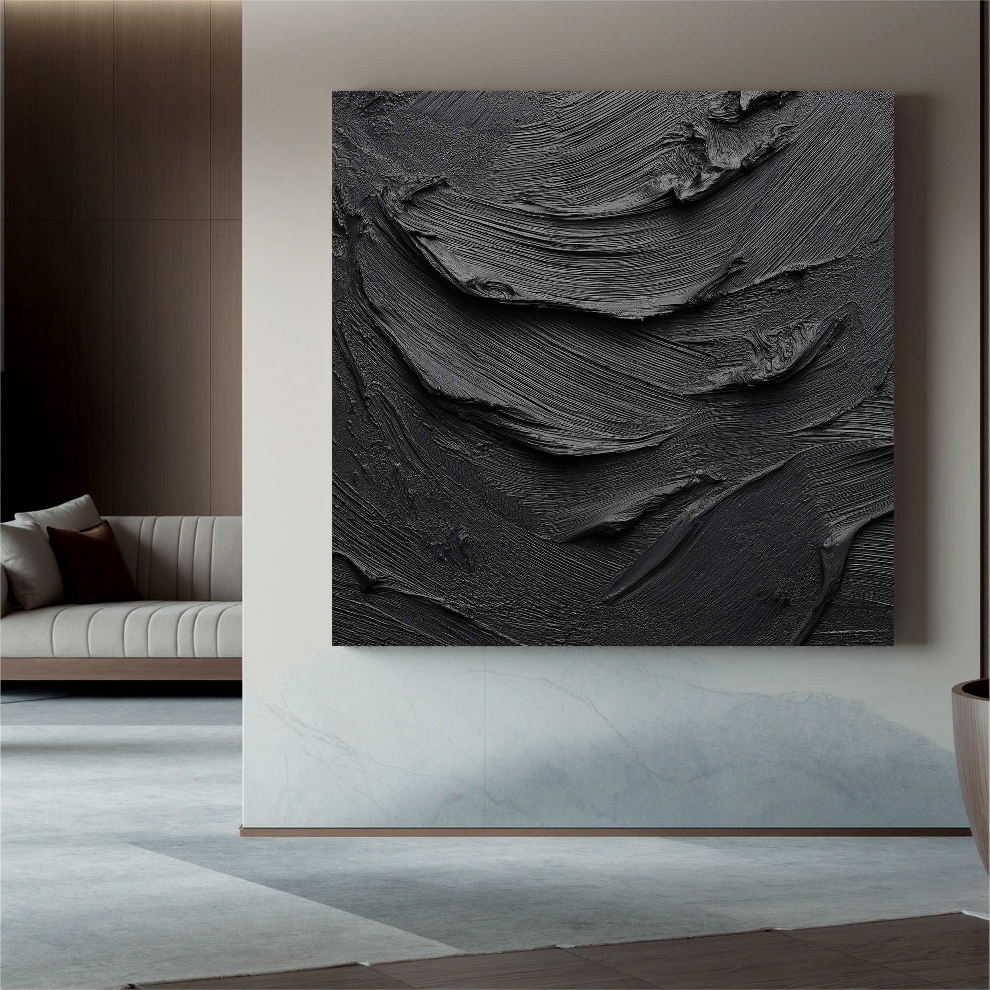 Minimalist Art #ZY269