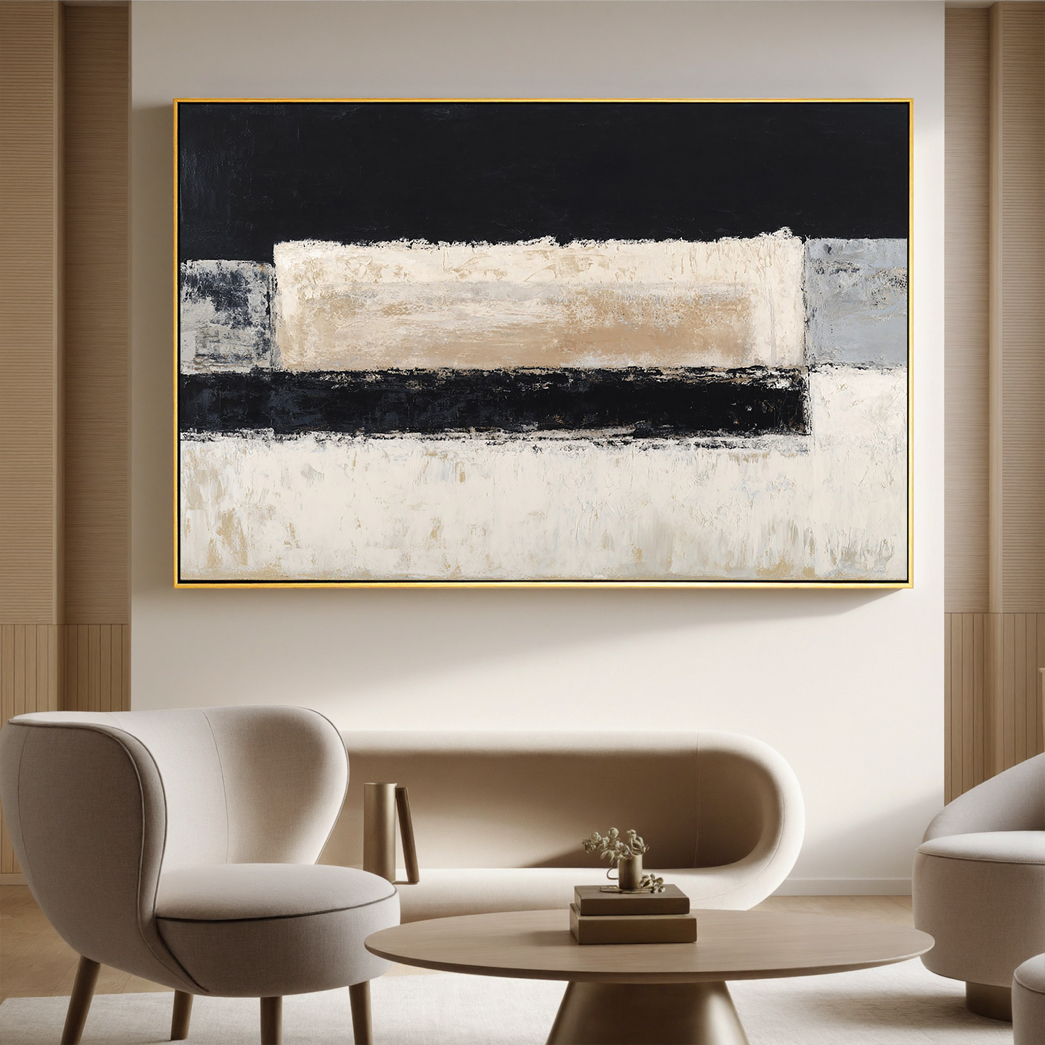 Abstract Art #ZY 562