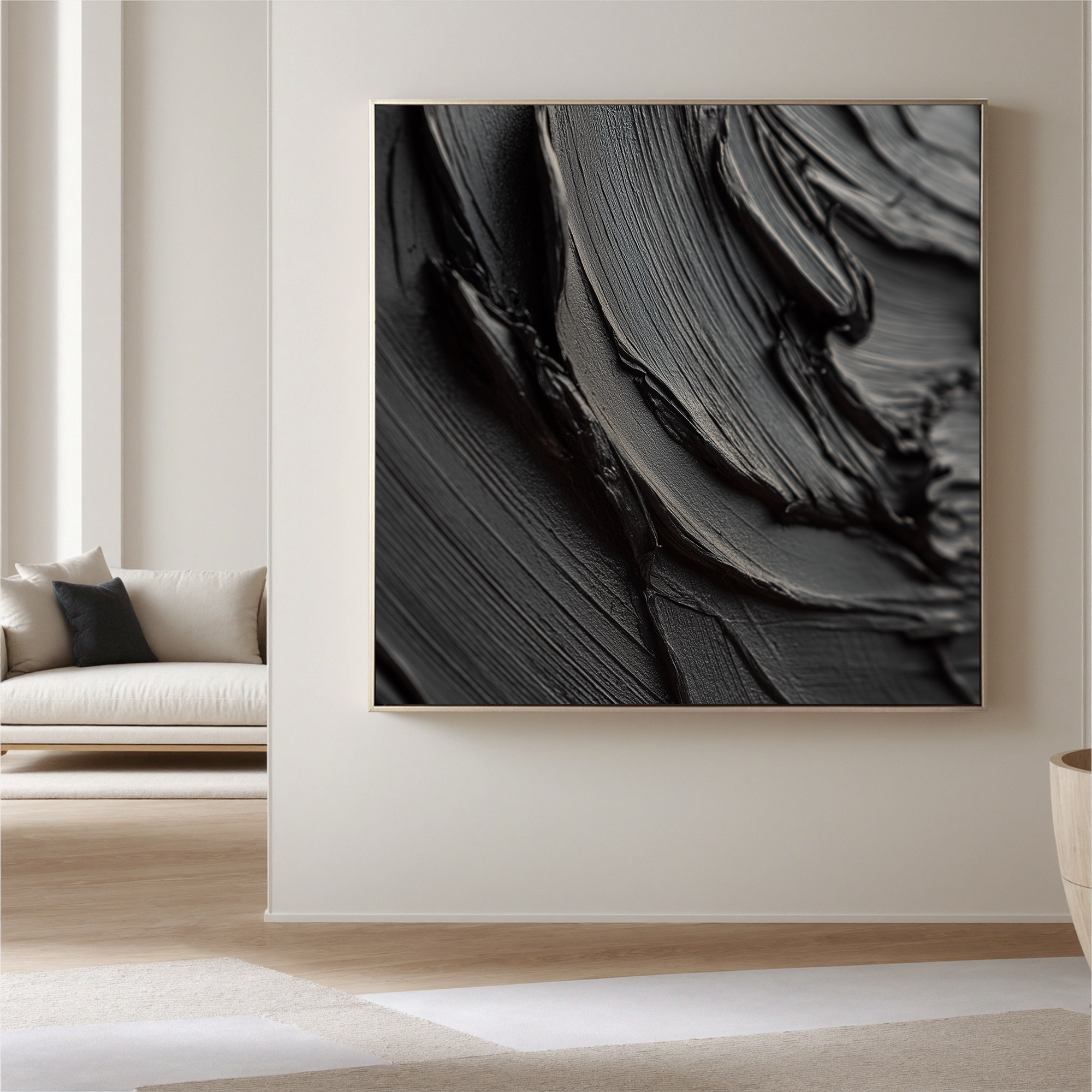 Minimalist Art #ZY270