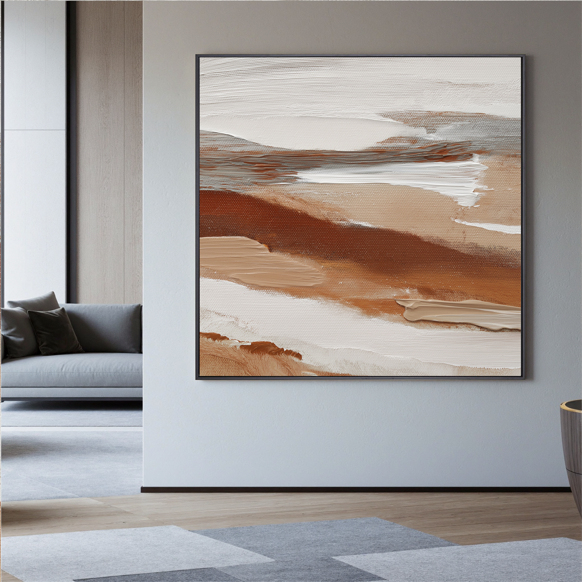 Wabi-sabi-art #ZY246