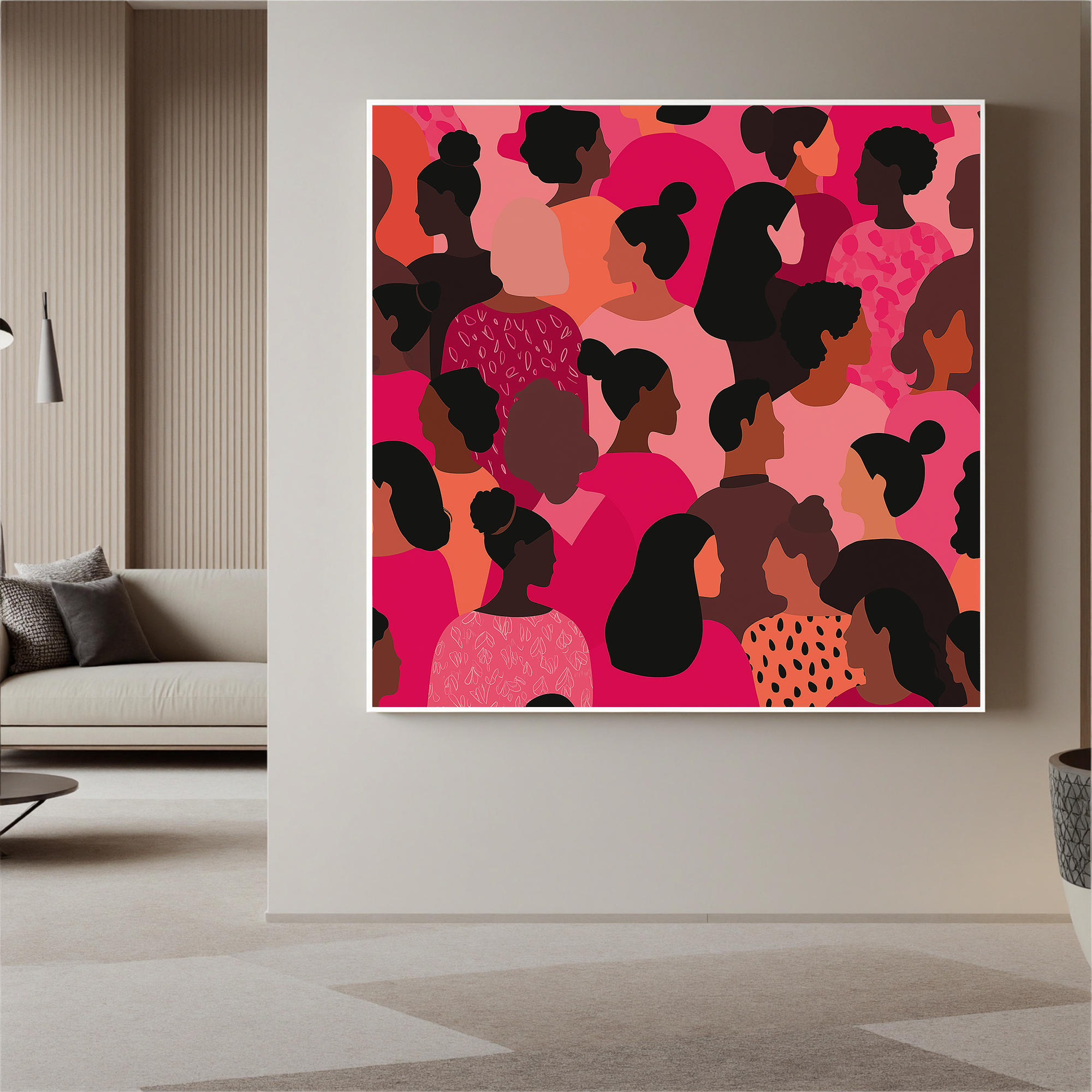 Contemporary-art #ZY255