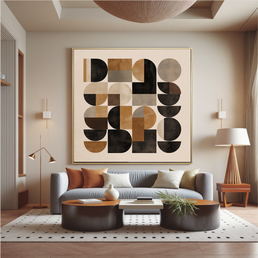 Geometry & Lines