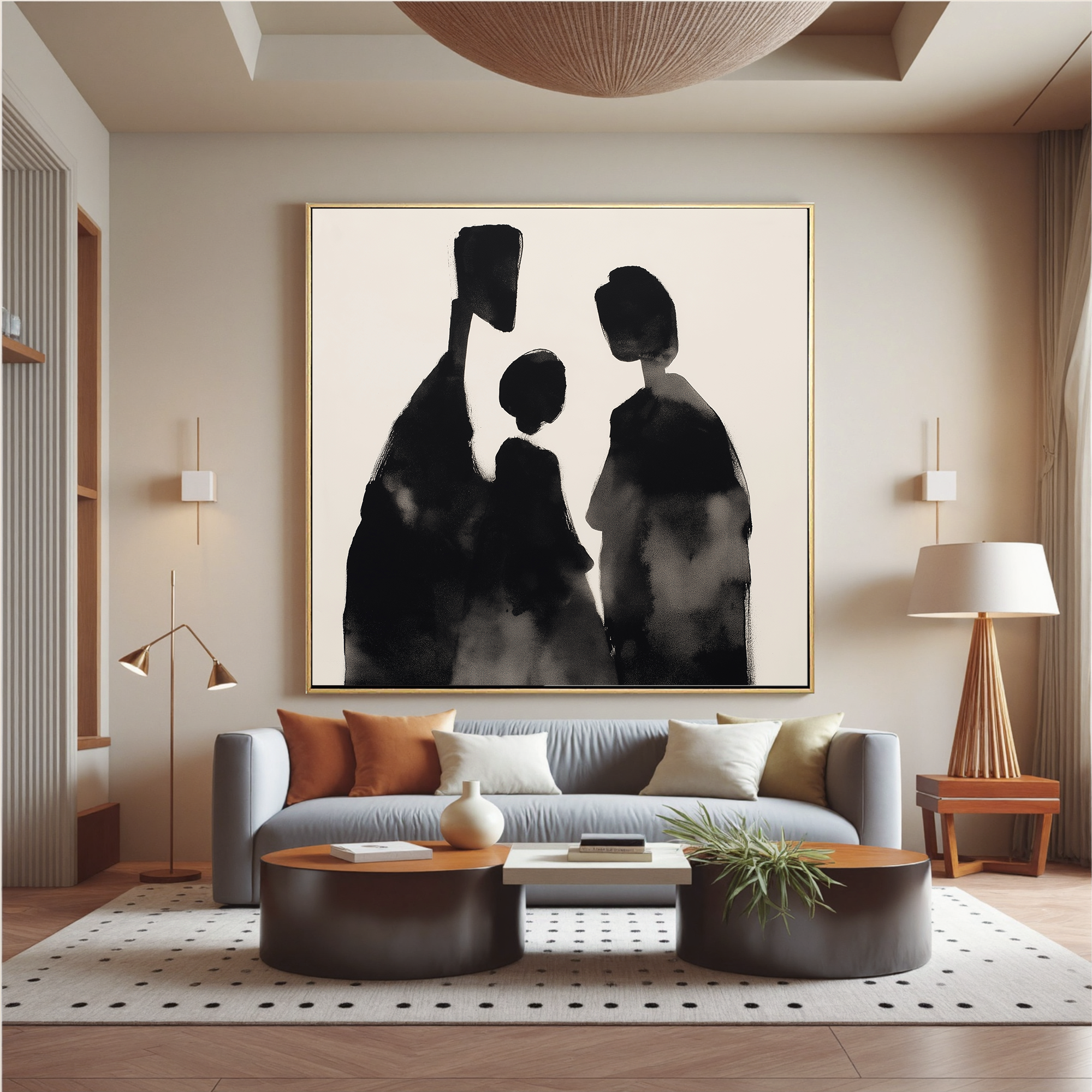 Contemporary-art #ZY131