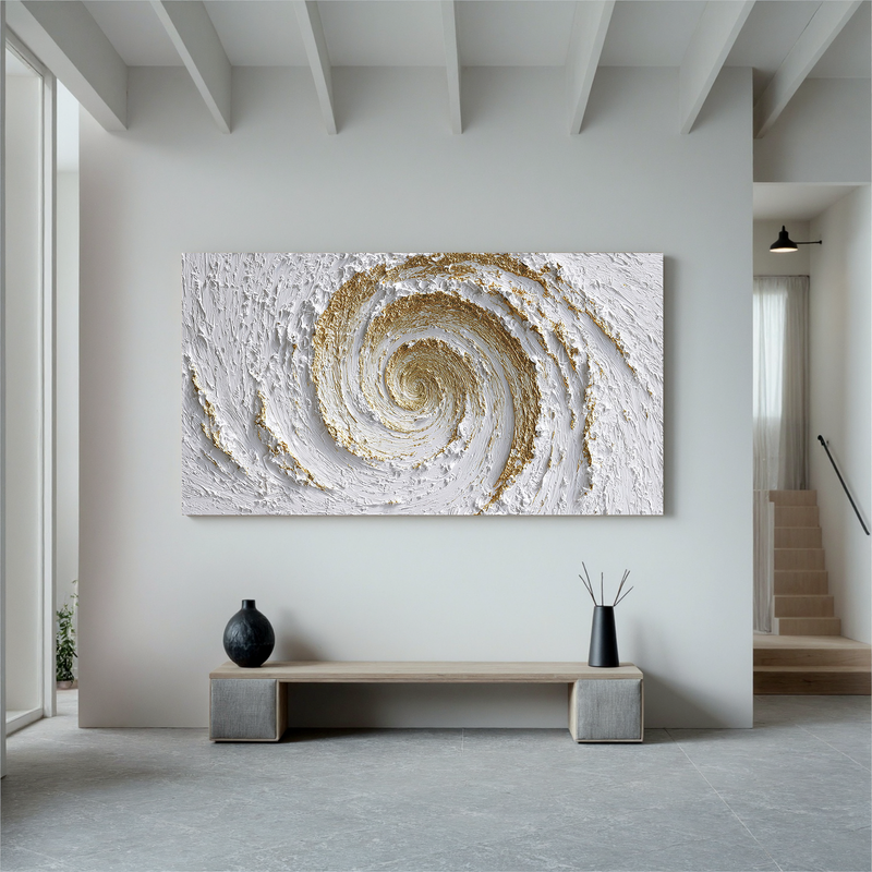 Abstract Art #ZY 555