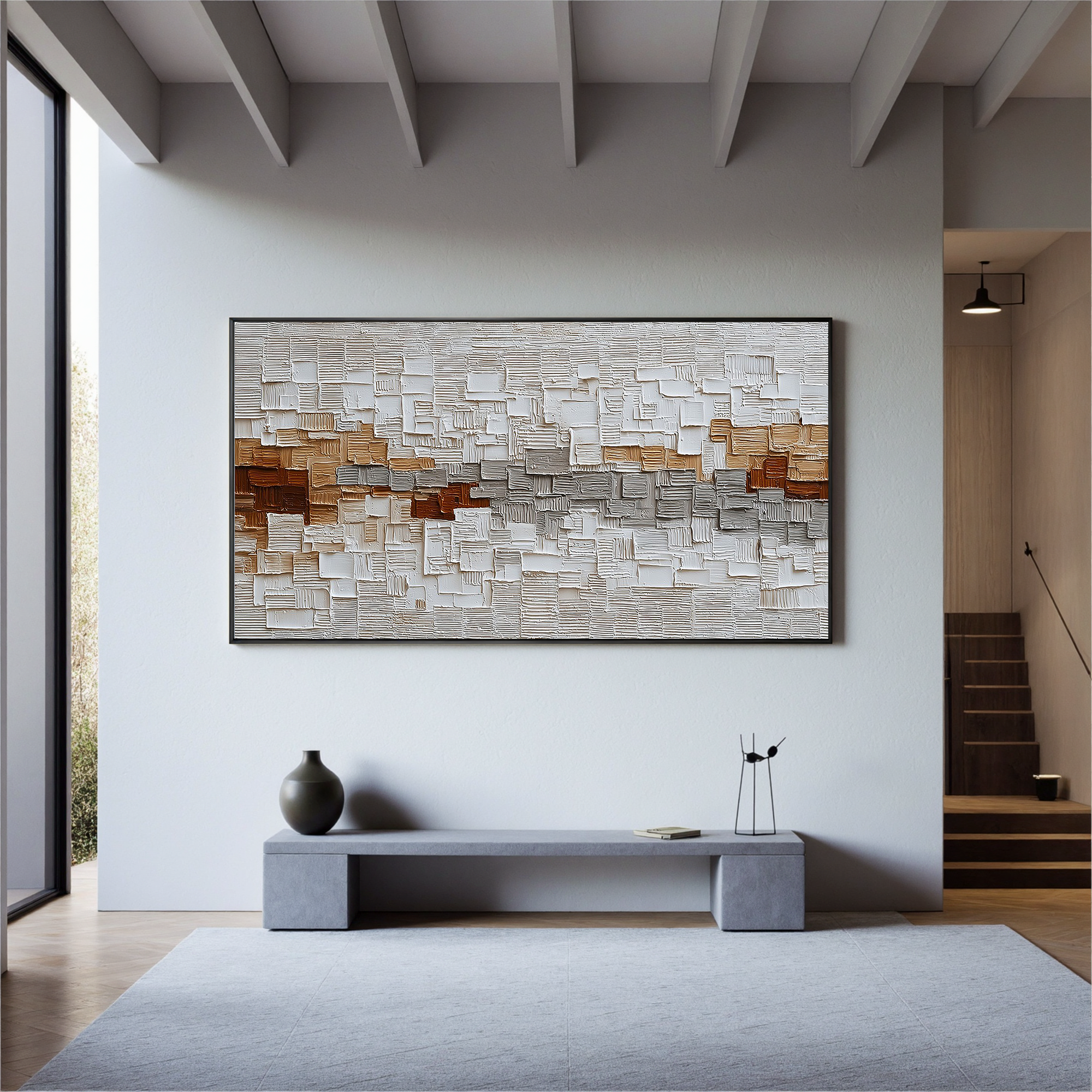 Abstract Art #ZY 556