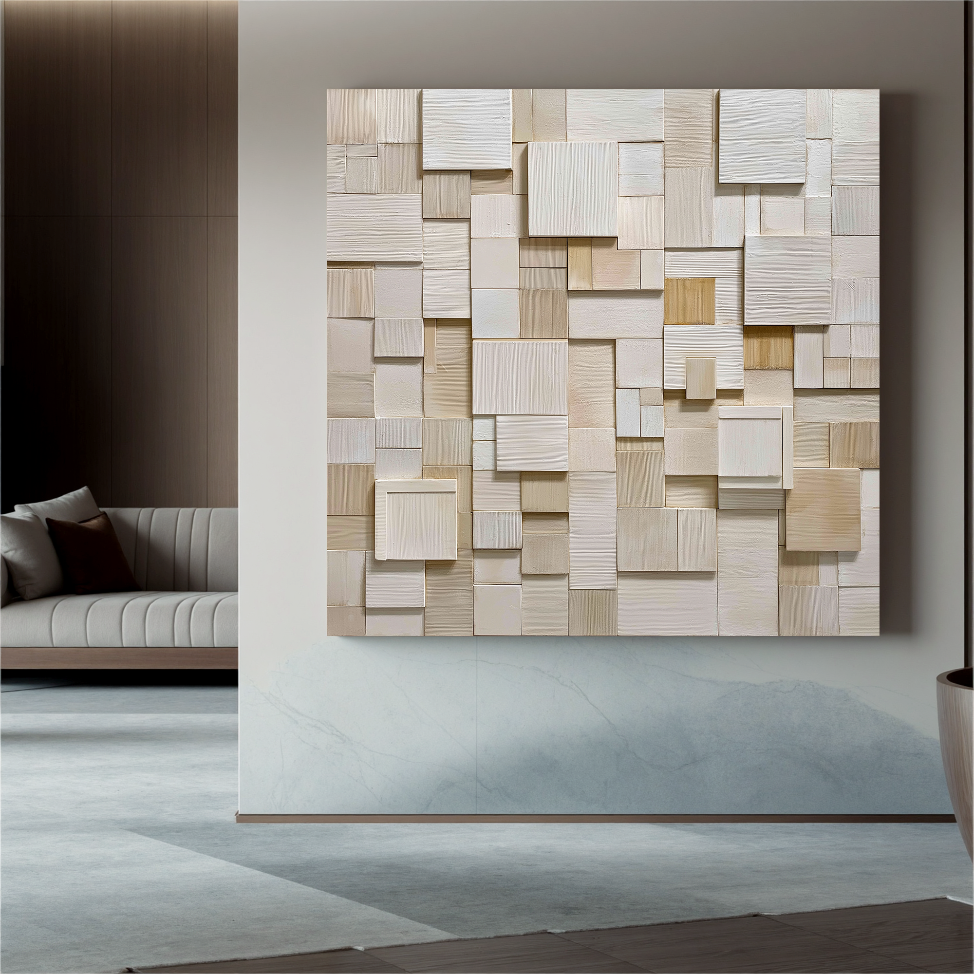 Geometry-lines Art #ZY032