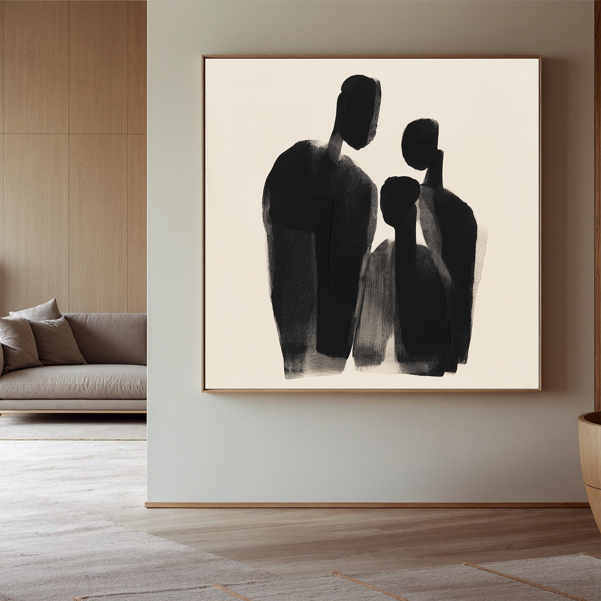 Contemporary-art #ZY302