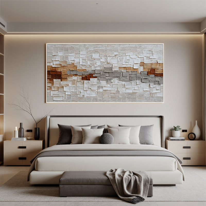 Abstract Art #ZY 556