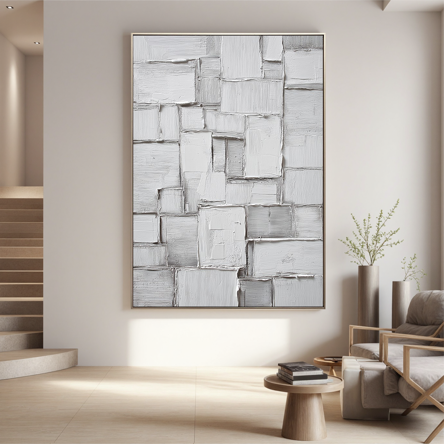 Minimalist-art #ZY 558