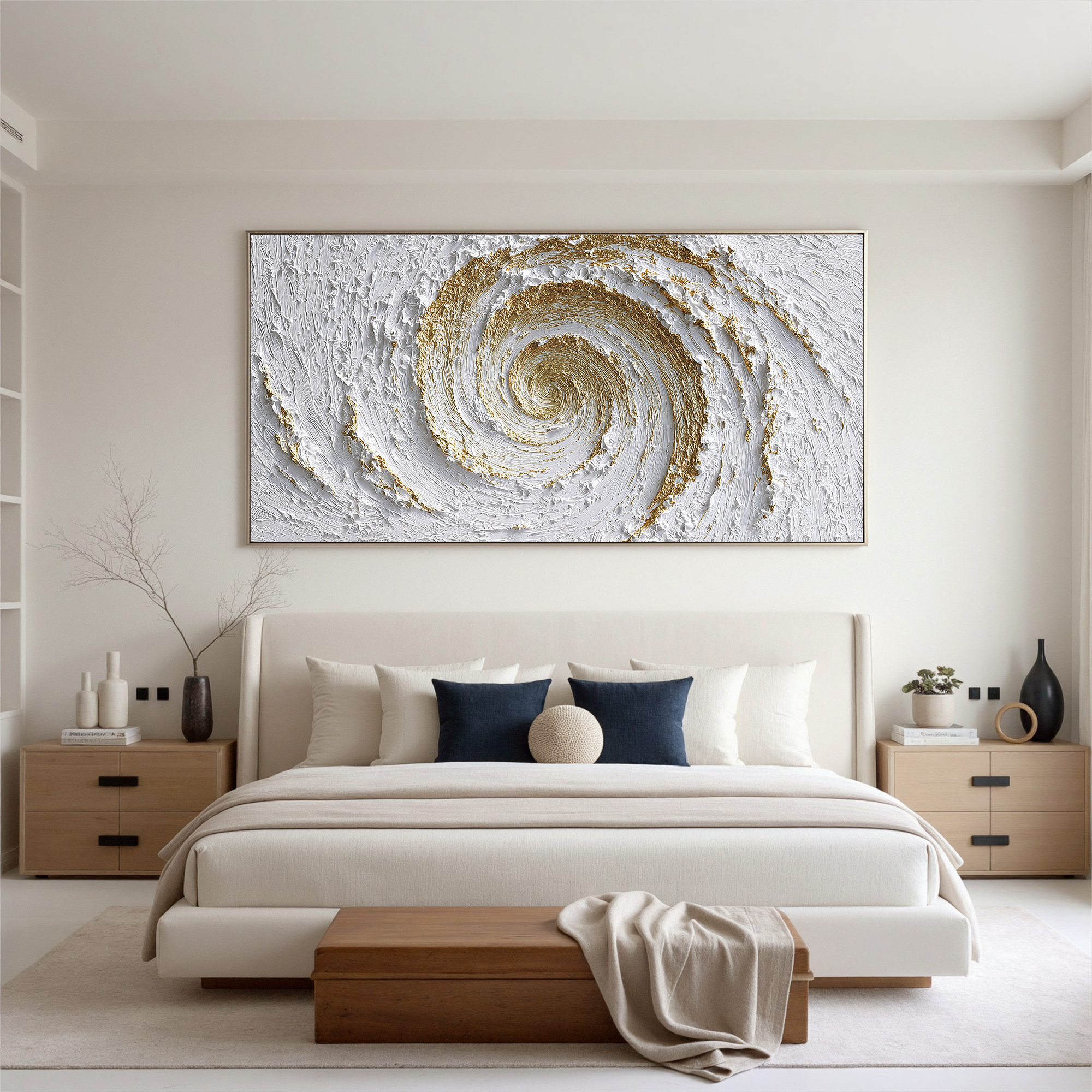 Abstract Art #ZY 555