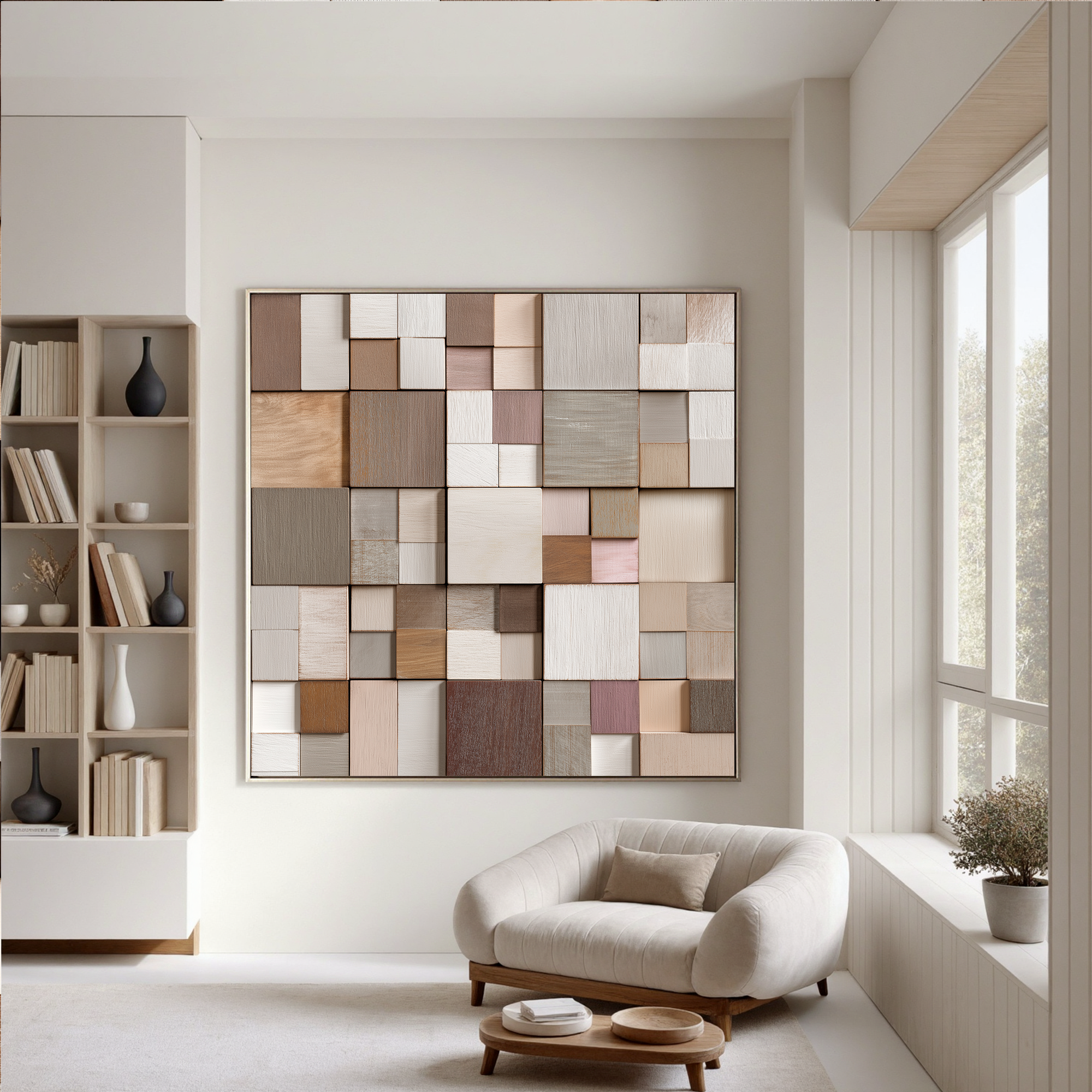 Geometry-lines Art #ZY122