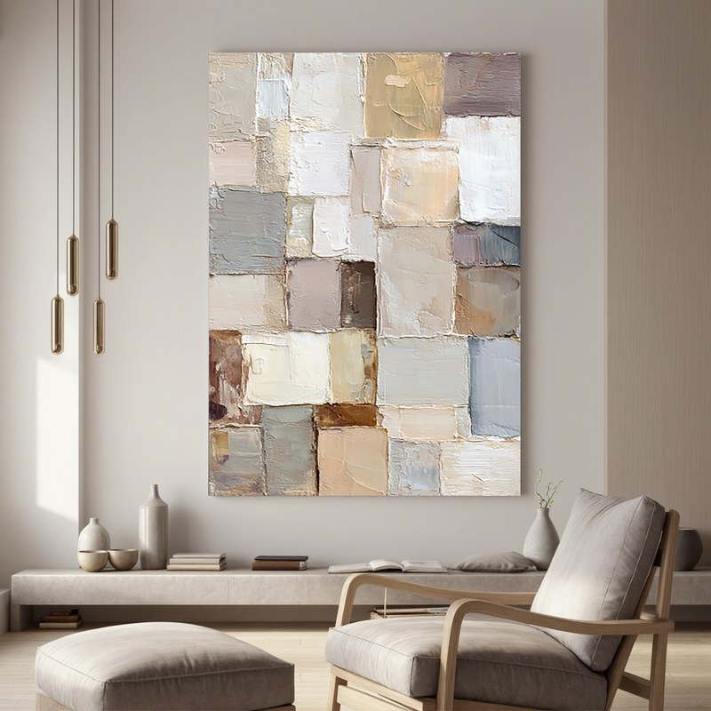 Abstract Art #ZY 534