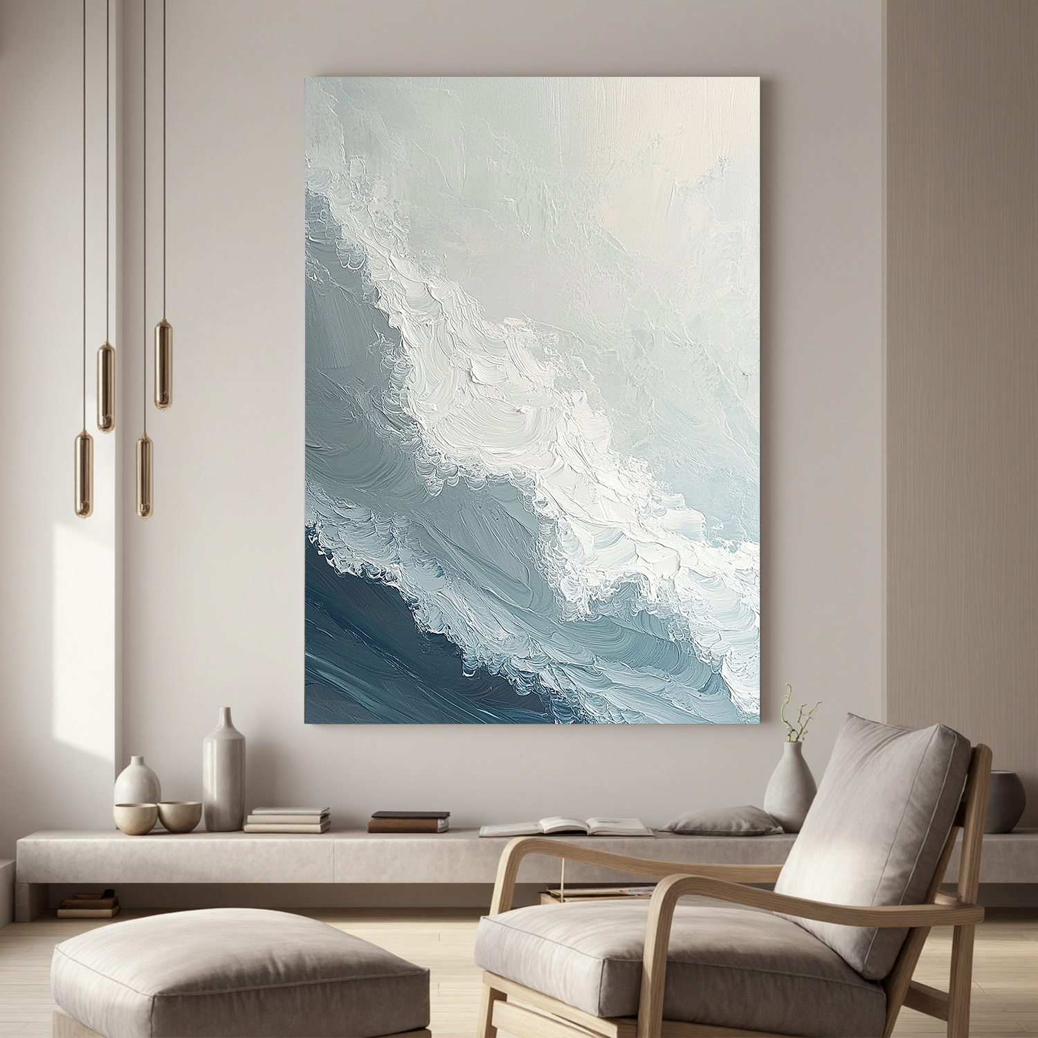 Minimalist-art #ZY 441