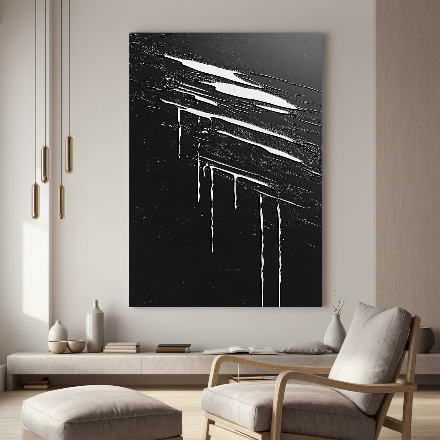 Abstract Art #ZY 426