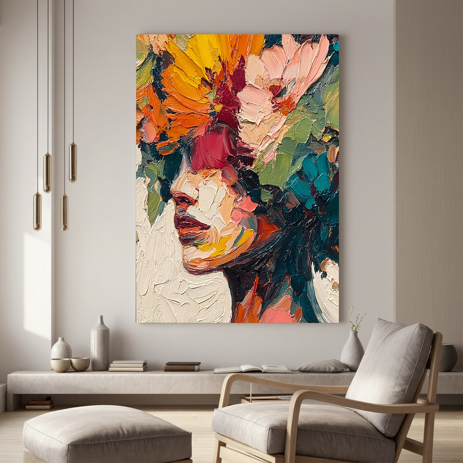 People-portraits-art #ZY 393