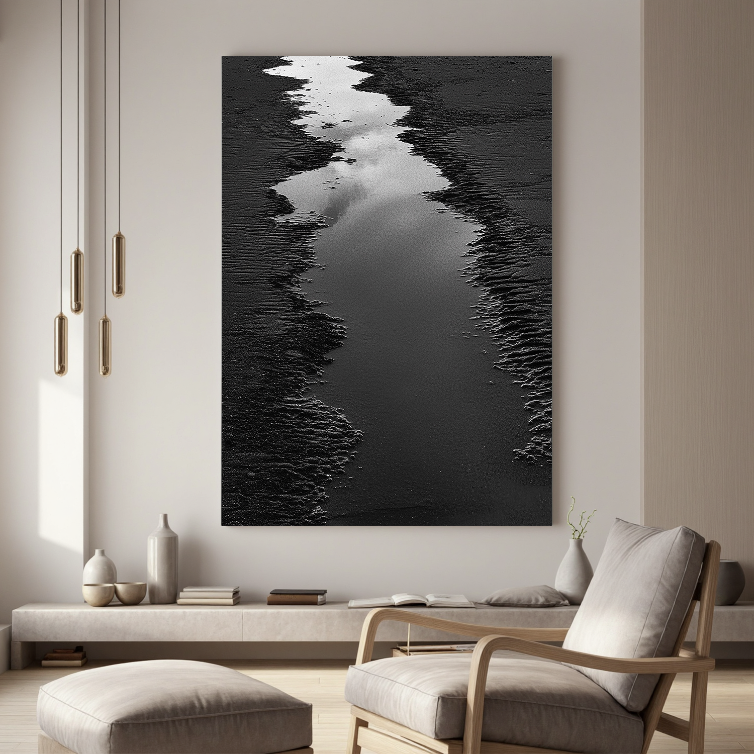 Abstract Art #ZY 388