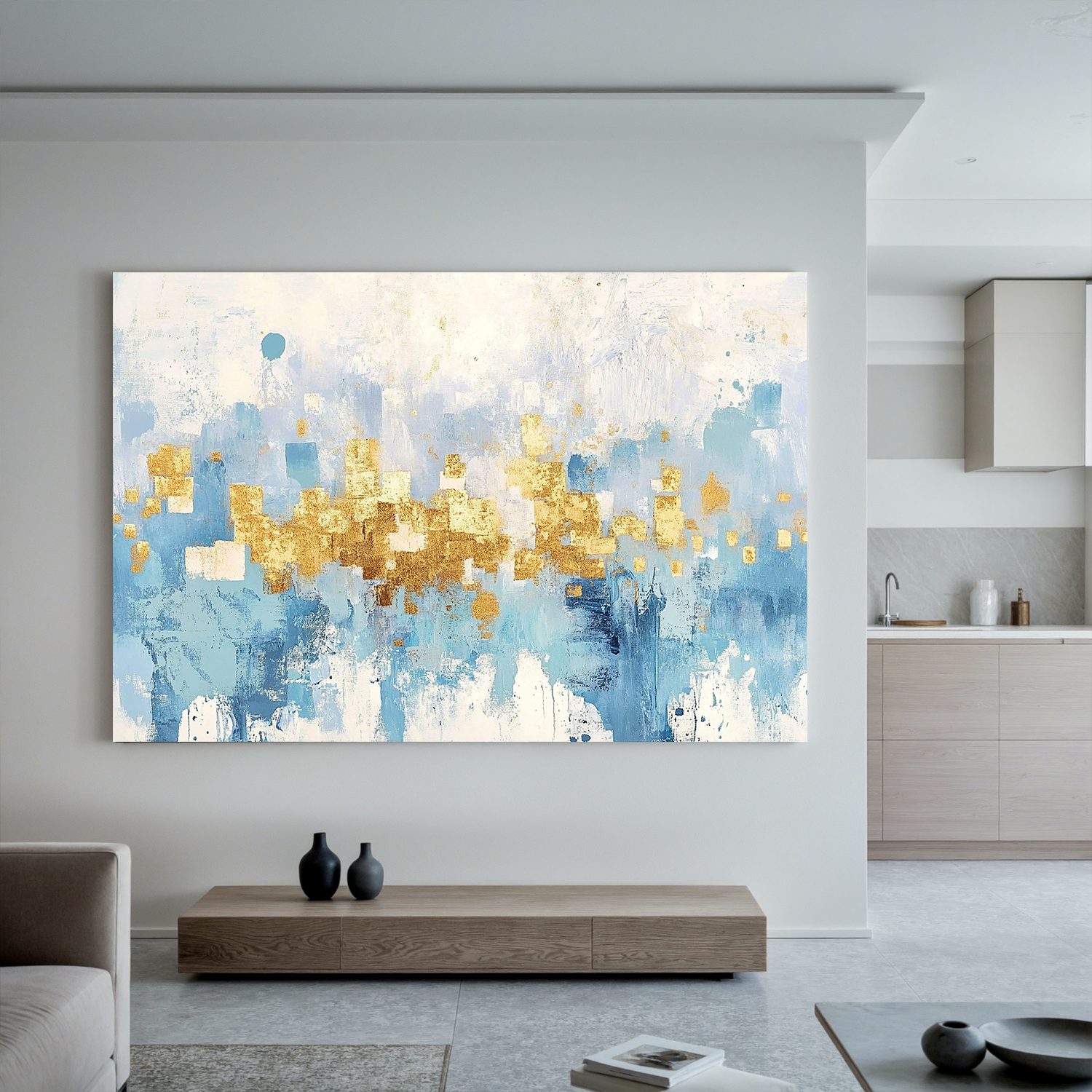 Abstract Art #ZY 486