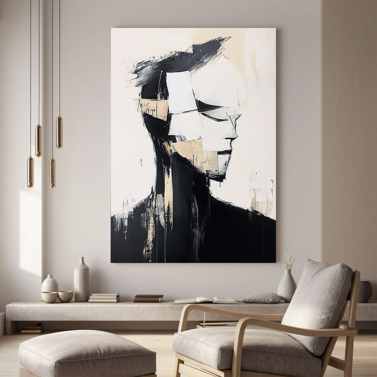 People-portraits-art #ZY 536