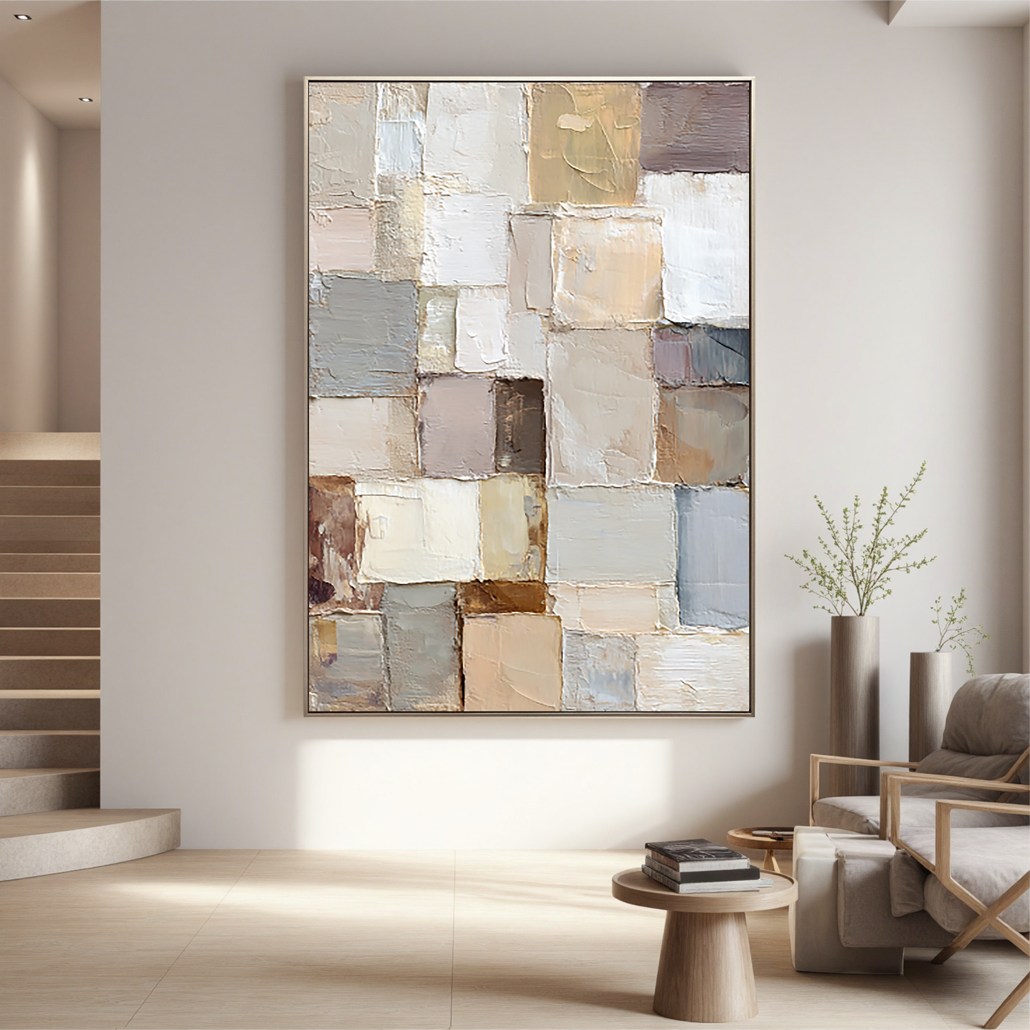 Abstract Art #ZY 534