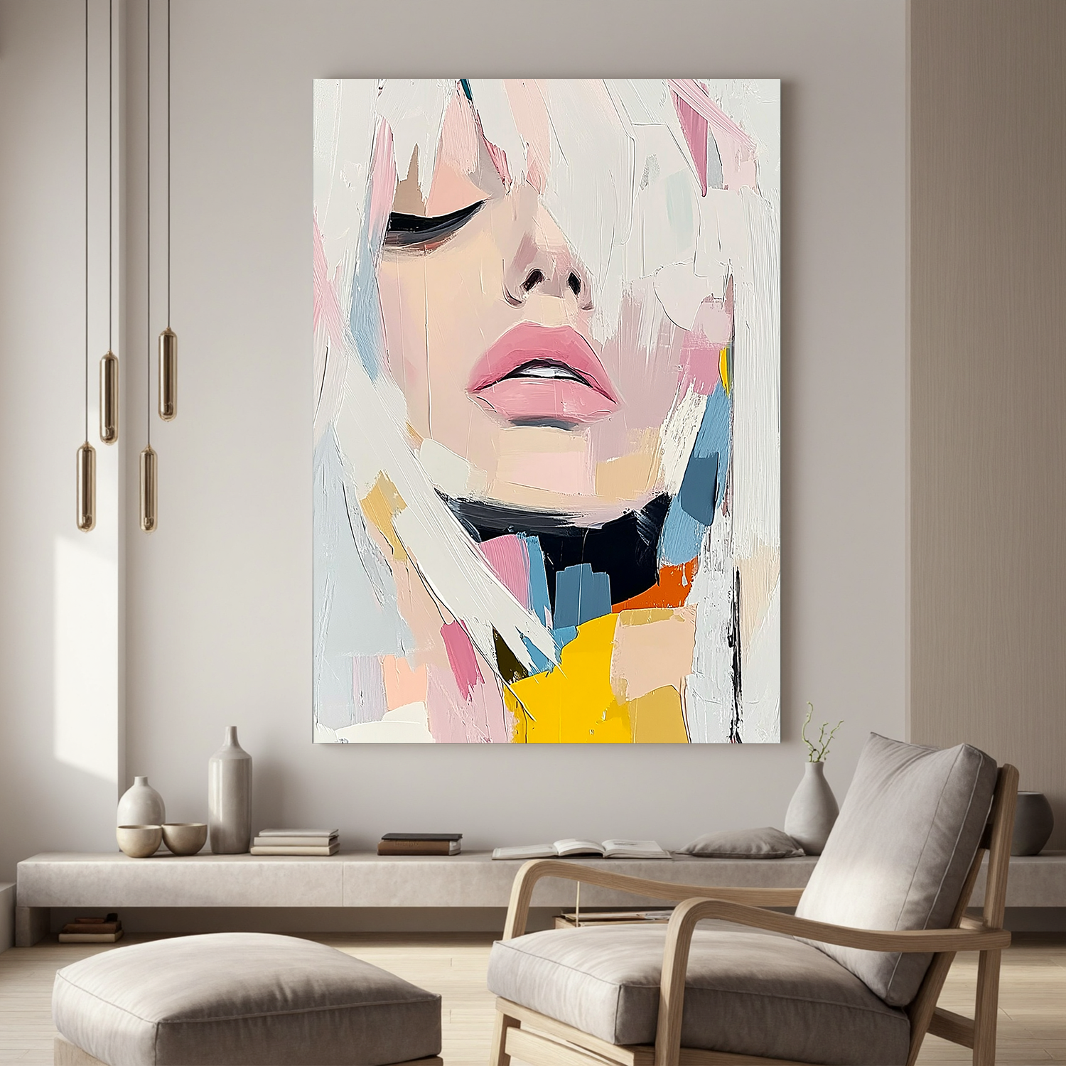 People-portraits-art #ZY 387