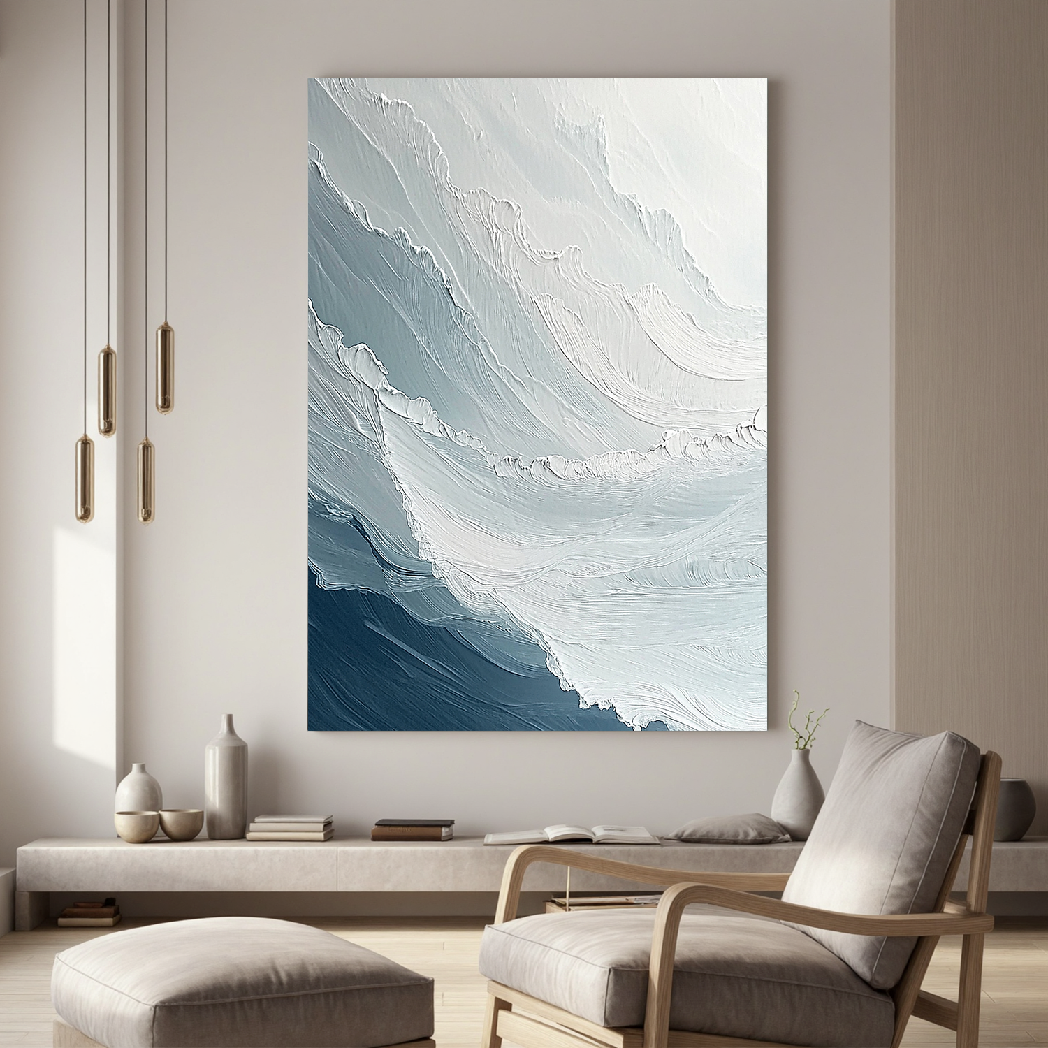 Minimalist-art #ZY 440