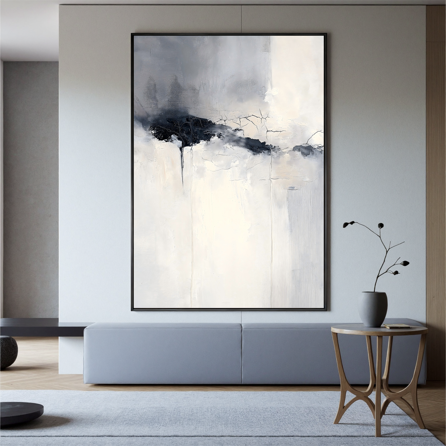 Abstract Art #ZY 381