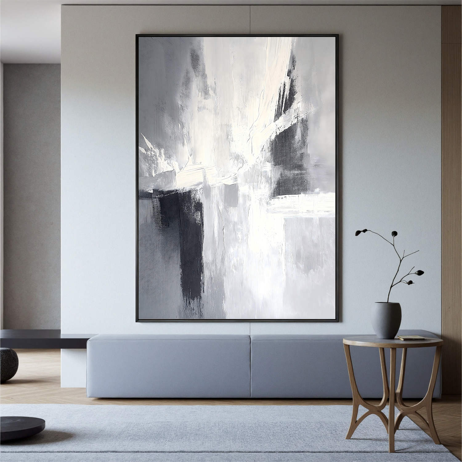 Abstract Art #ZY 380