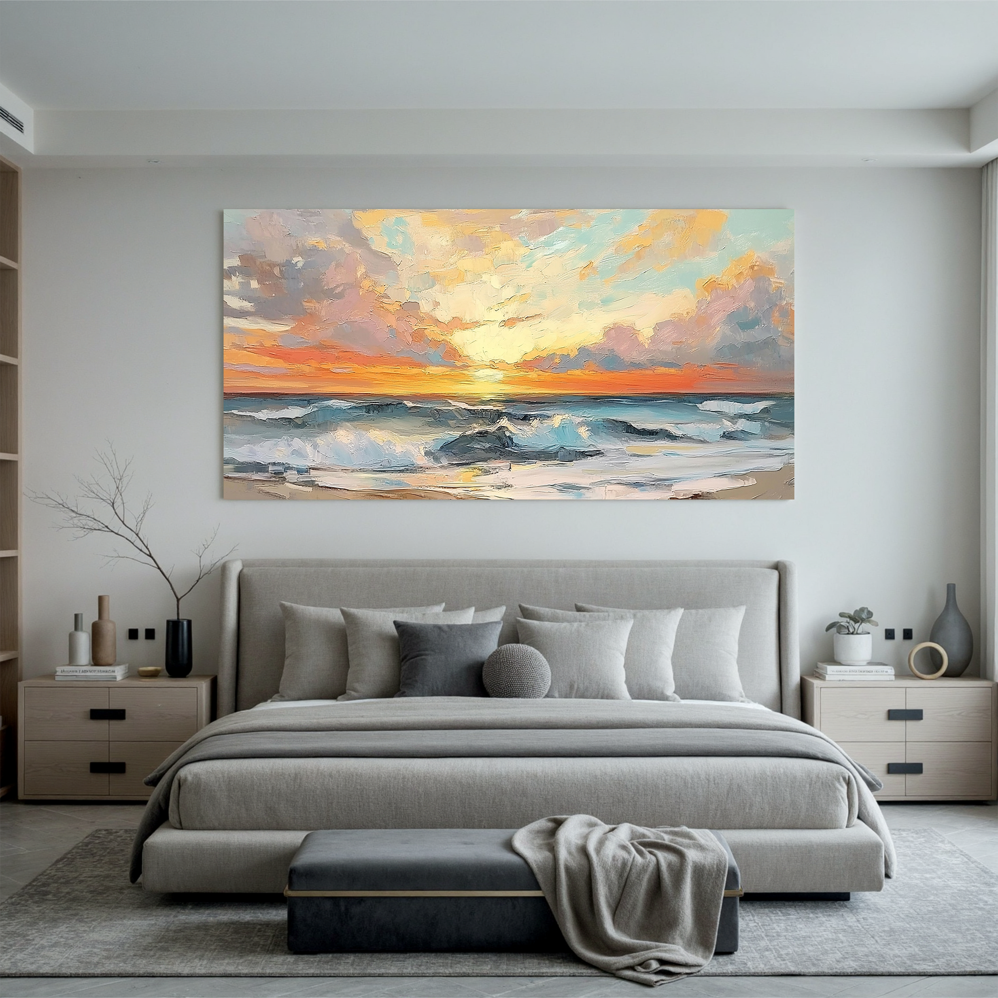 Landscape-art #ZY 508