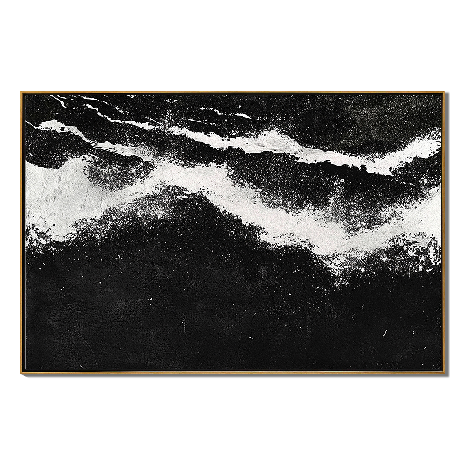 Abstract Art #ZY 601