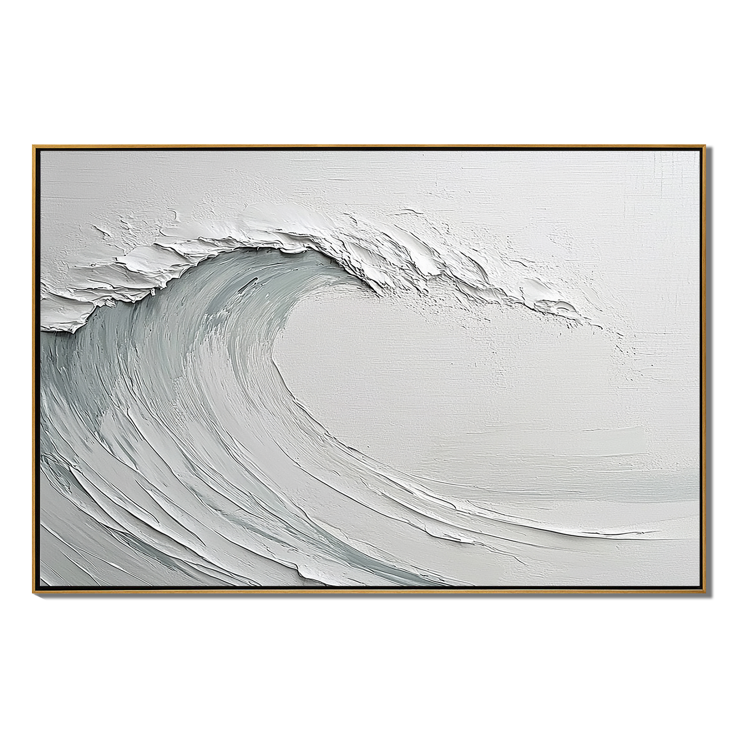 Plaster-texture-art  #ZY 606