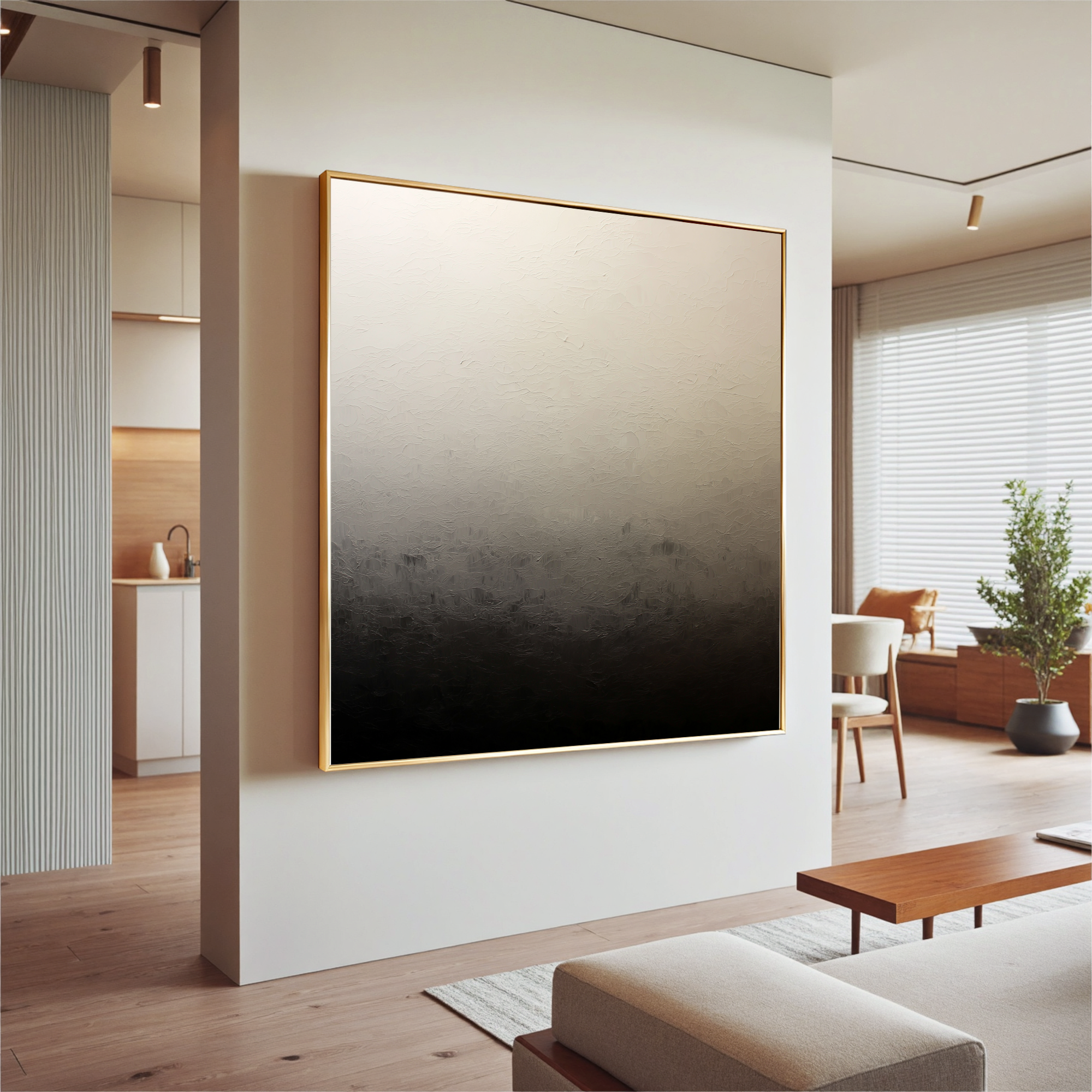 Minimalist-art  #ZY007